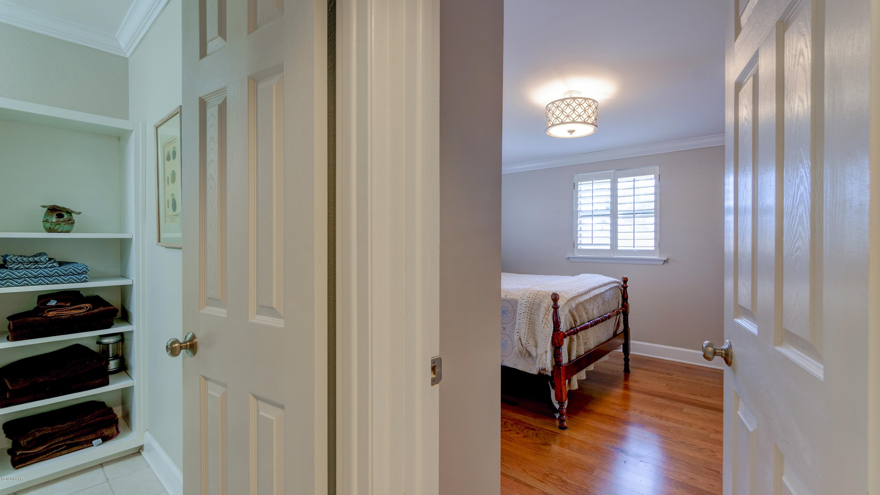 Cogburn's 1st Add - Residential