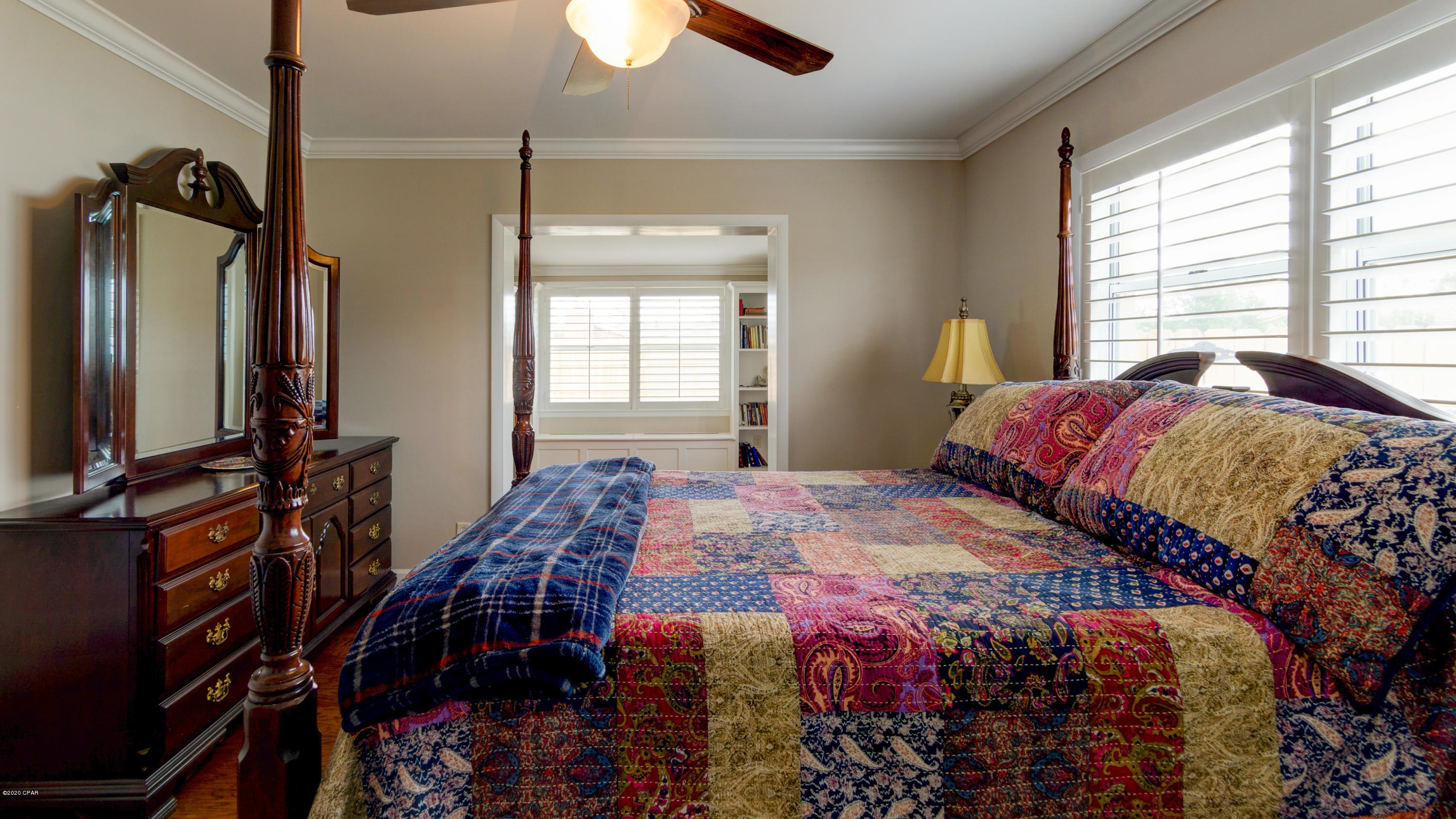 Cogburn's 1st Add - Residential