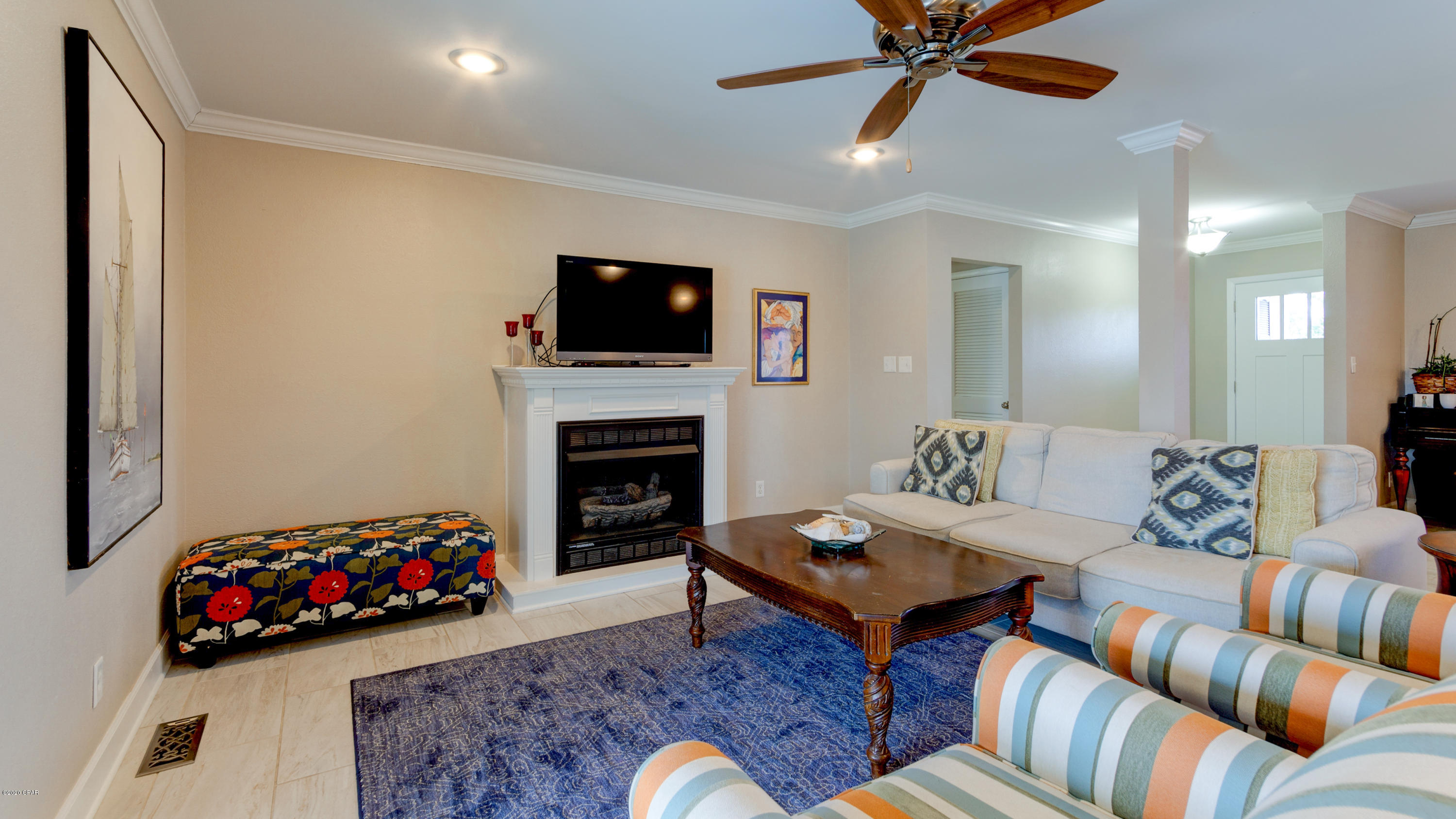 Cogburn's 1st Add - Residential