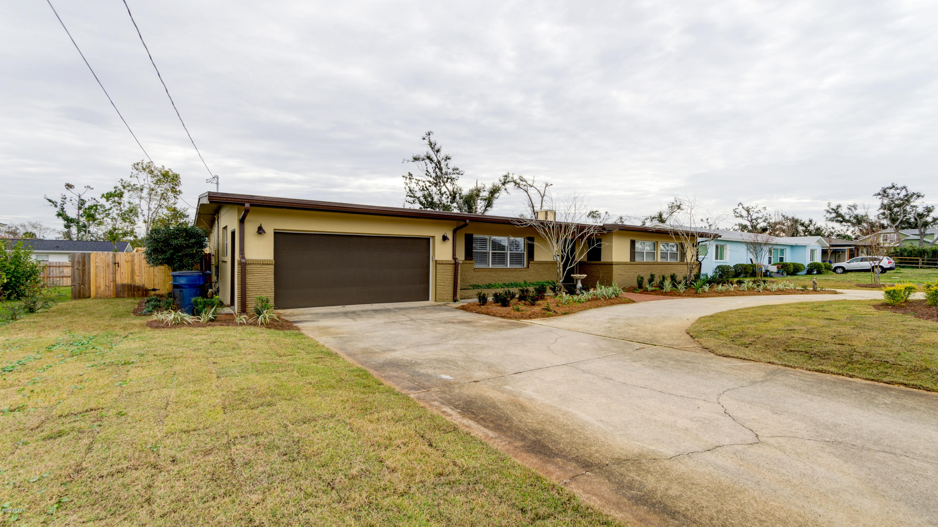 Cogburn's 1st Add - Residential