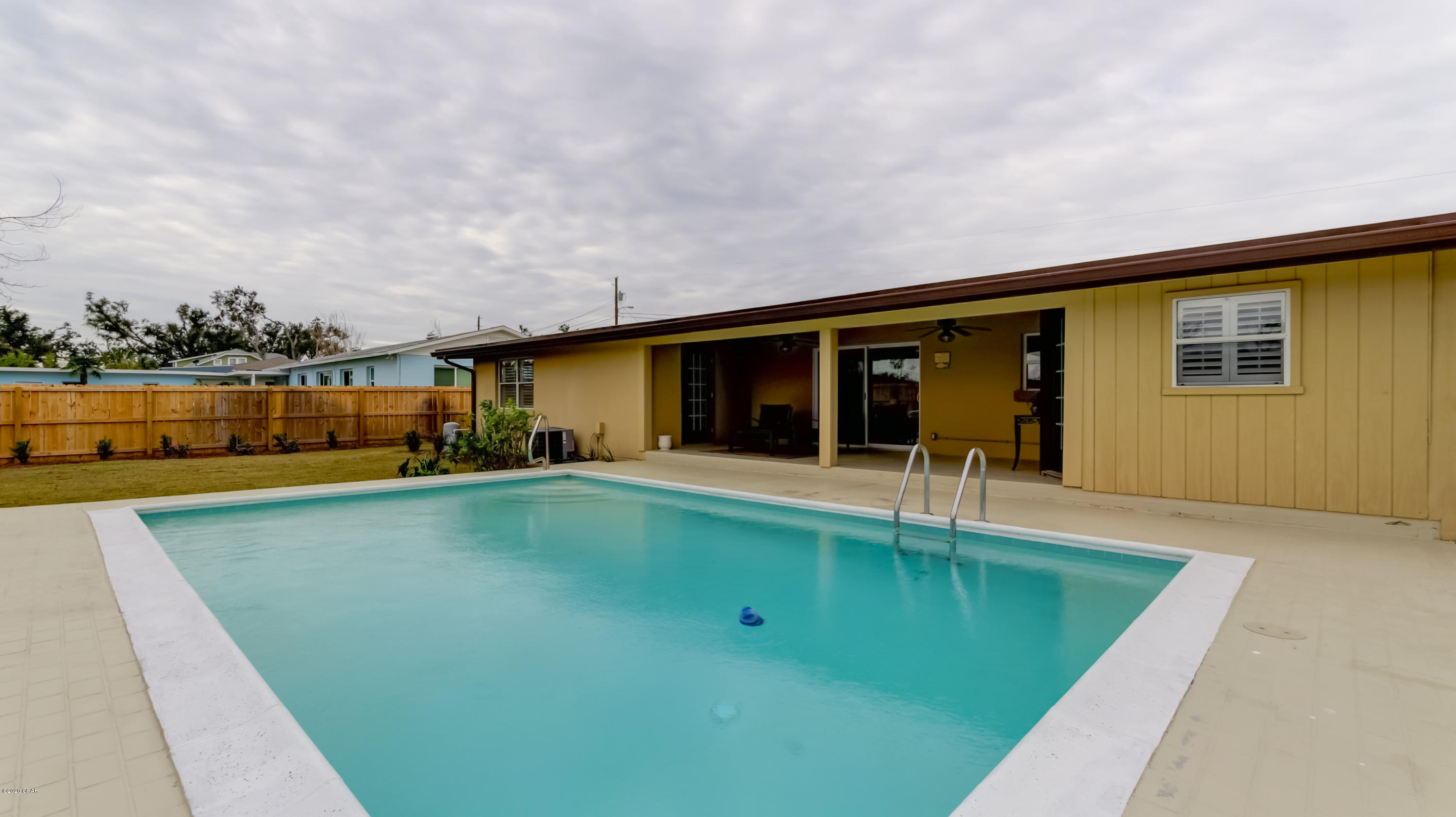 Cogburn's 1st Add - Residential