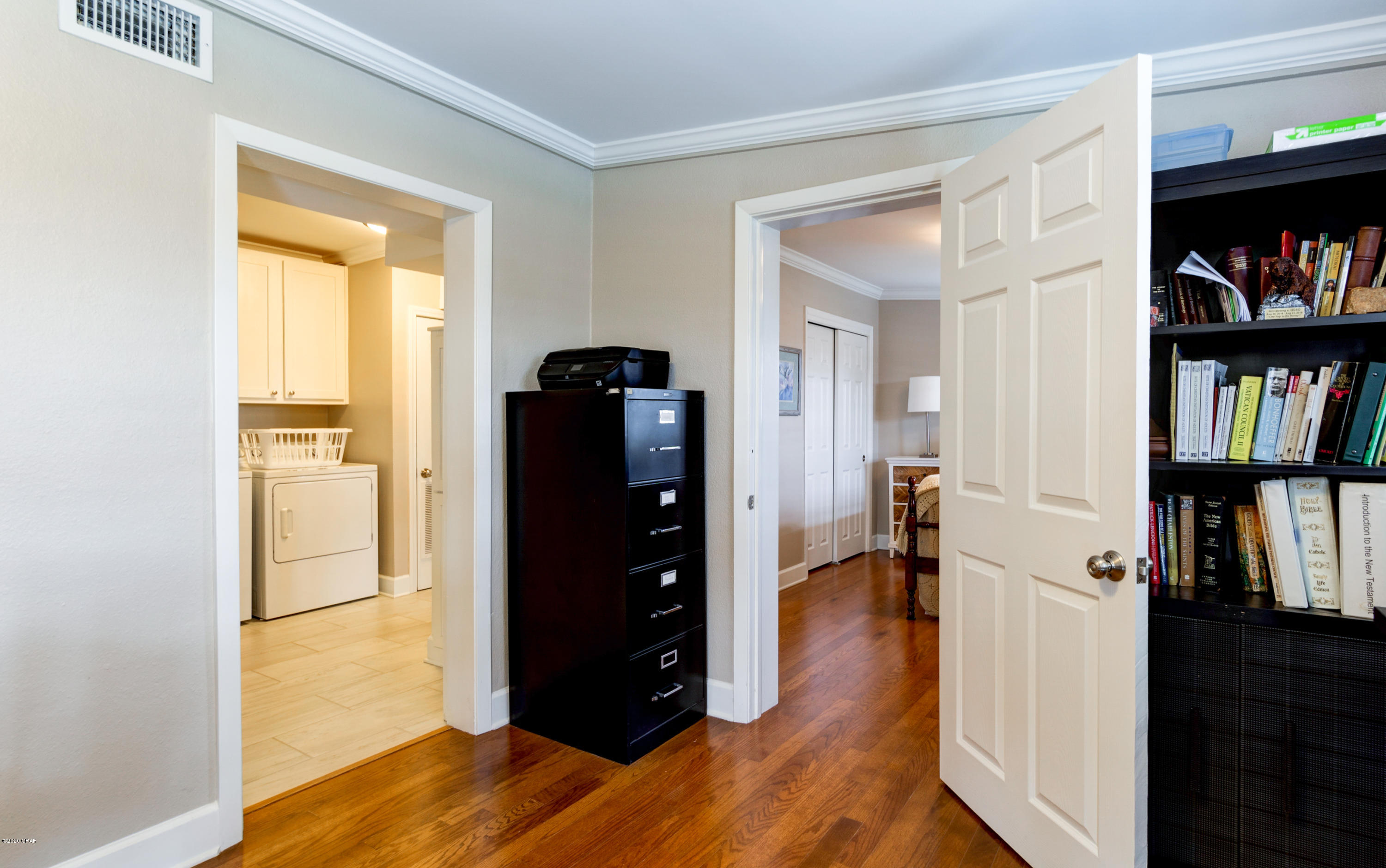 Cogburn's 1st Add - Residential