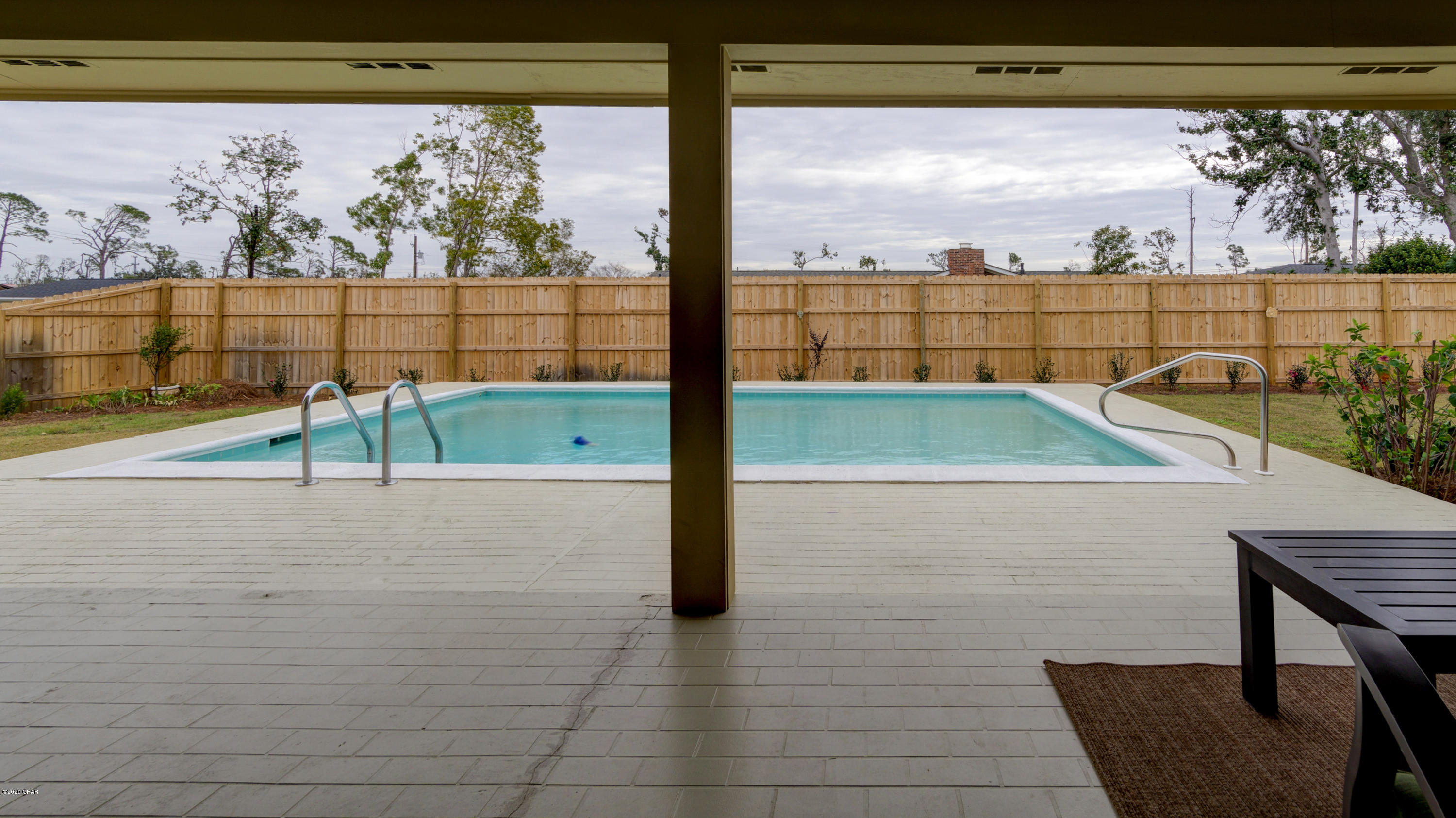 Cogburn's 1st Add - Residential