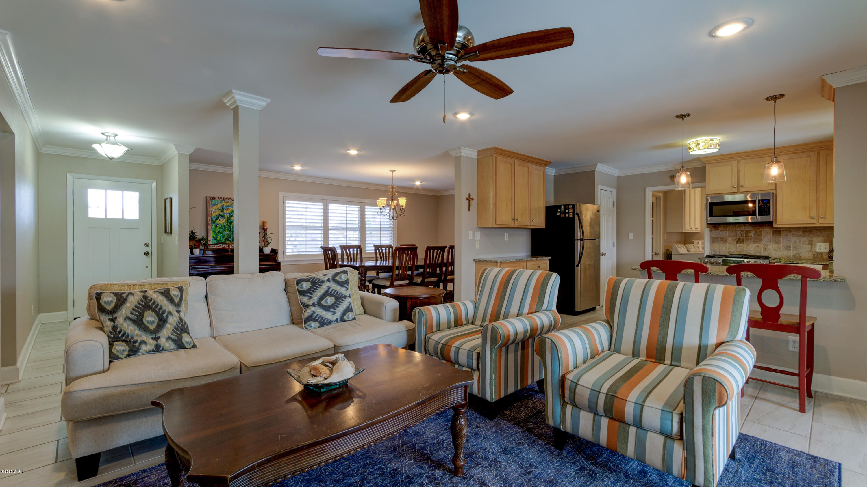 Cogburn's 1st Add - Residential