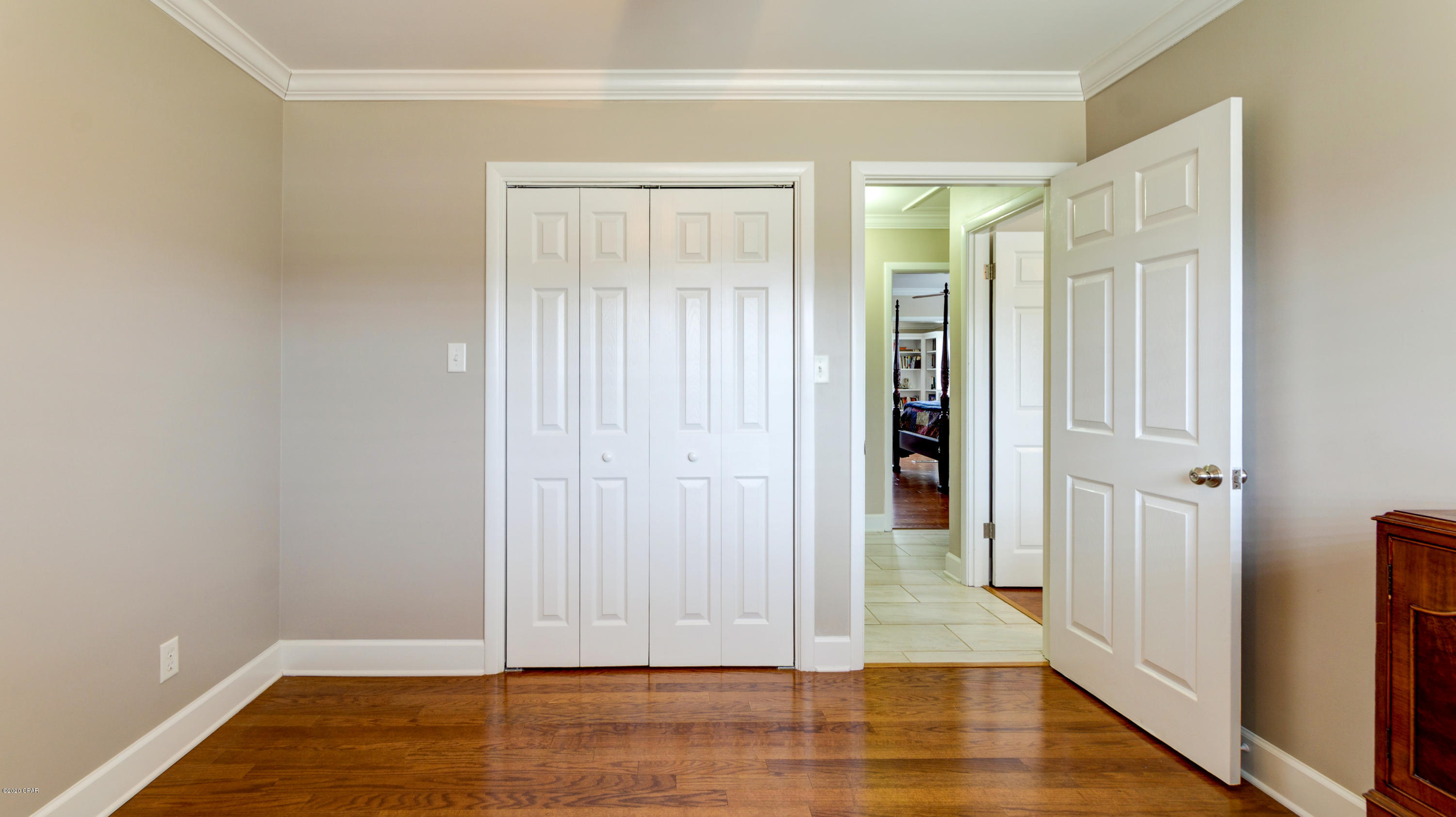 Cogburn's 1st Add - Residential