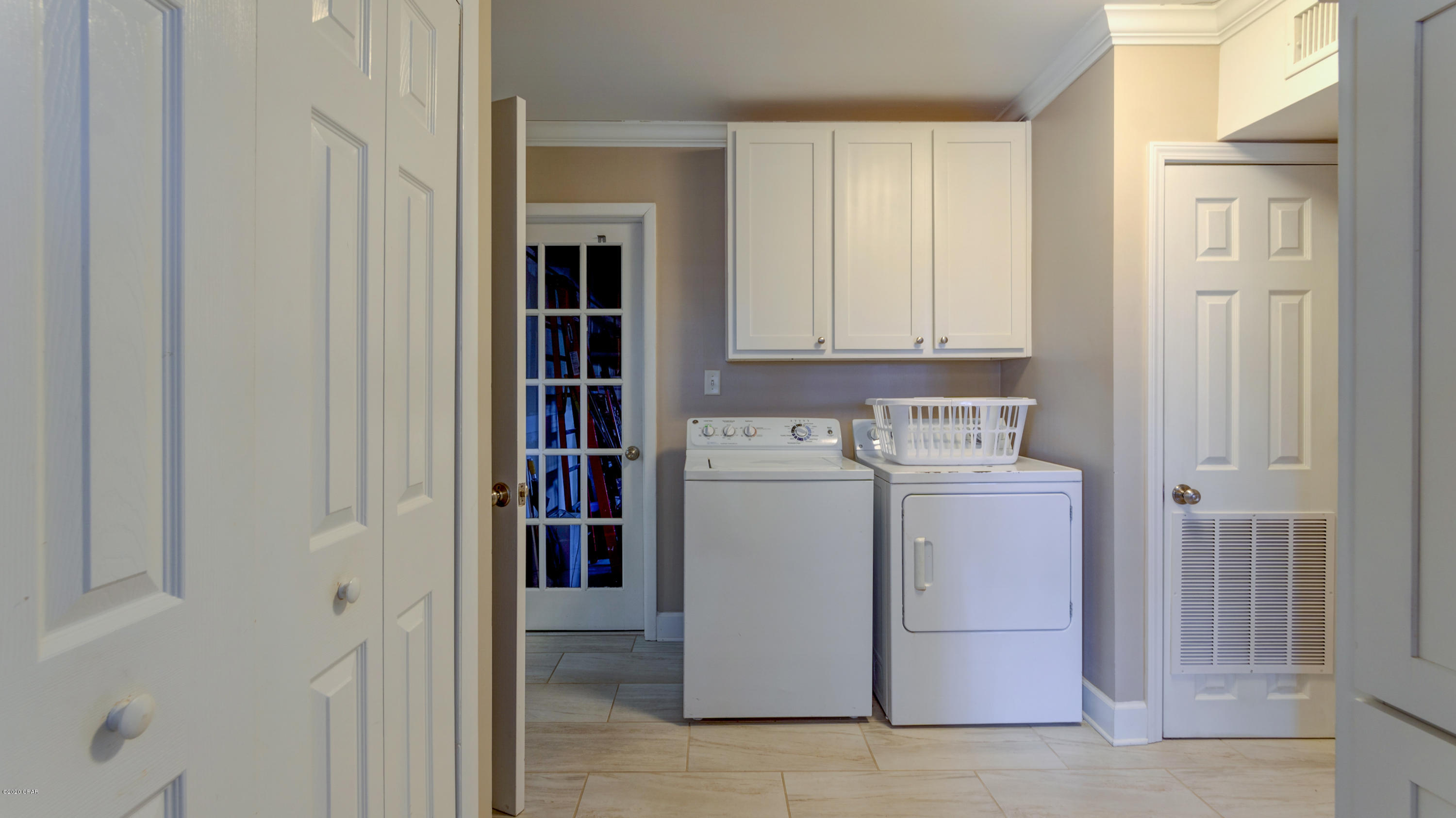 Cogburn's 1st Add - Residential