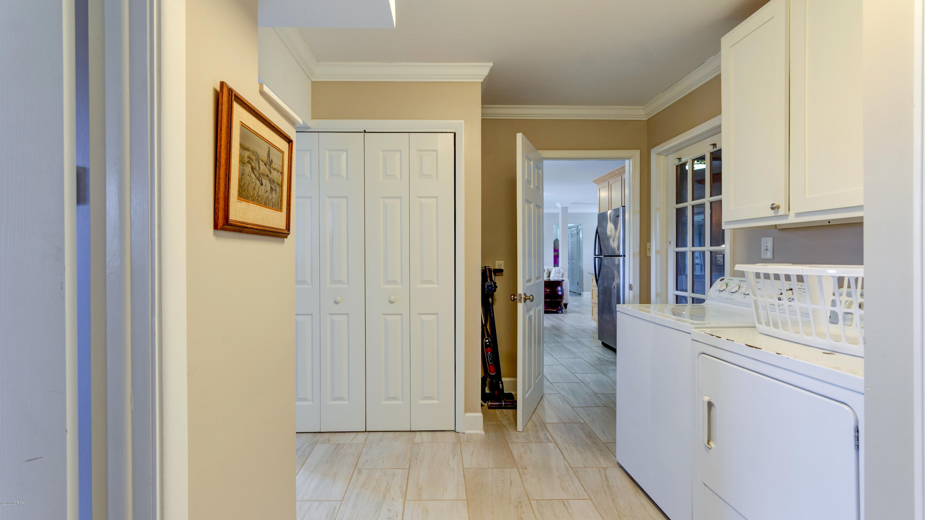 Cogburn's 1st Add - Residential