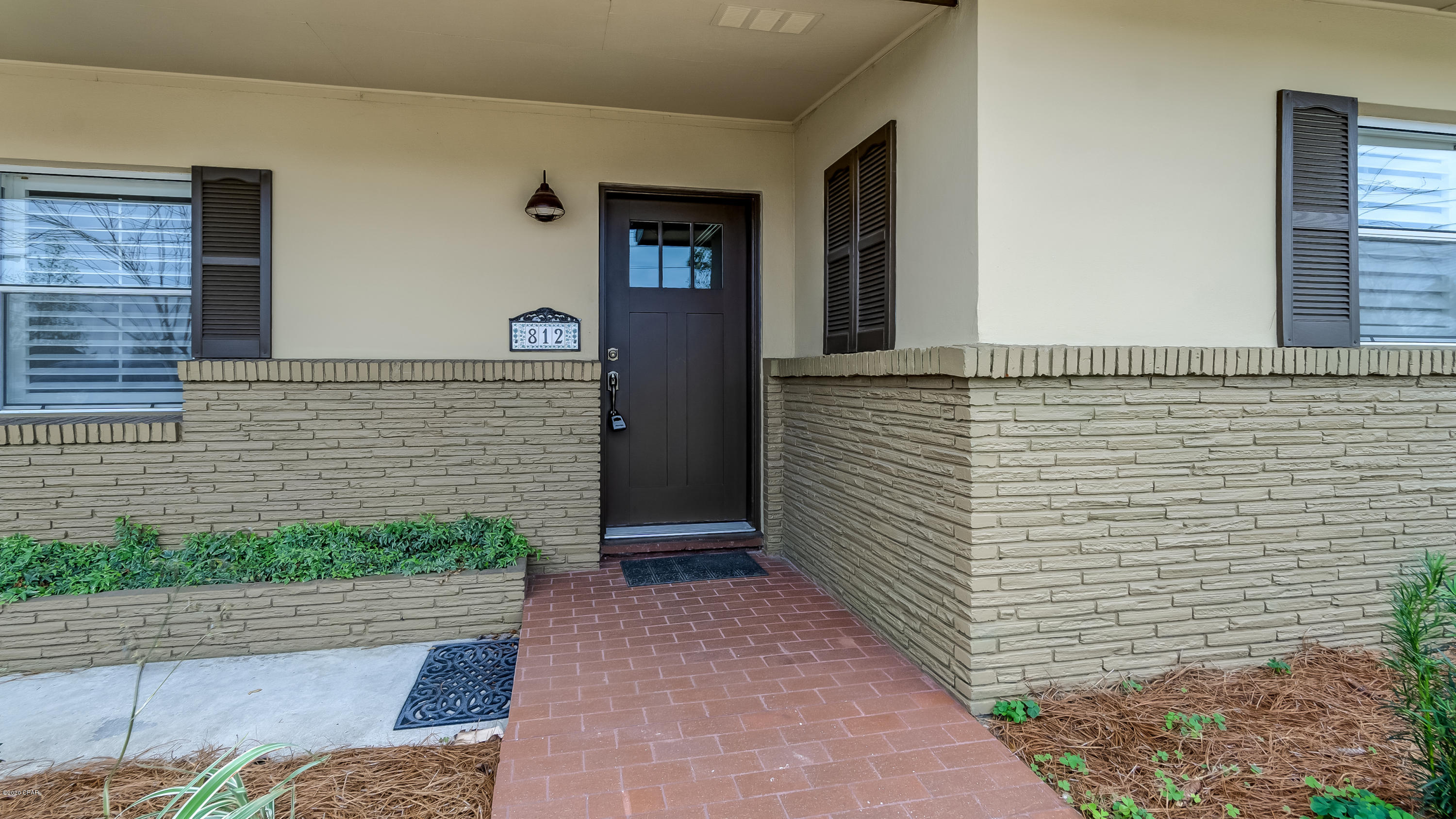 Cogburn's 1st Add - Residential