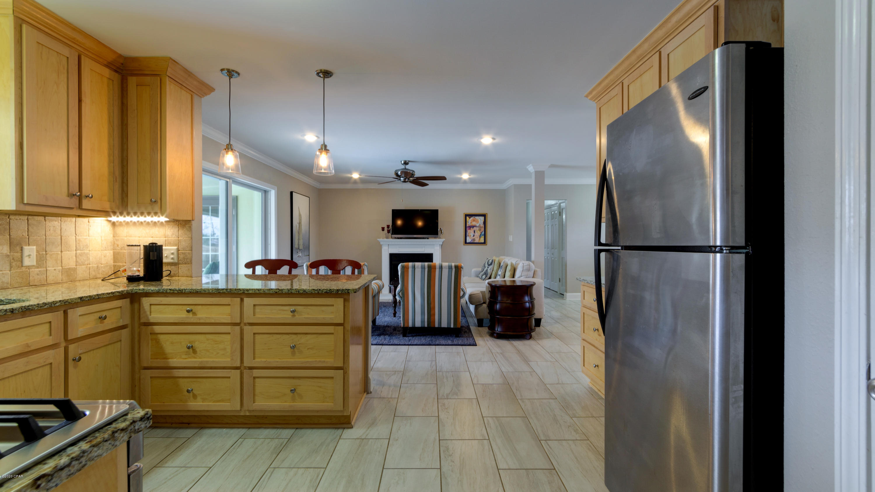 Cogburn's 1st Add - Residential