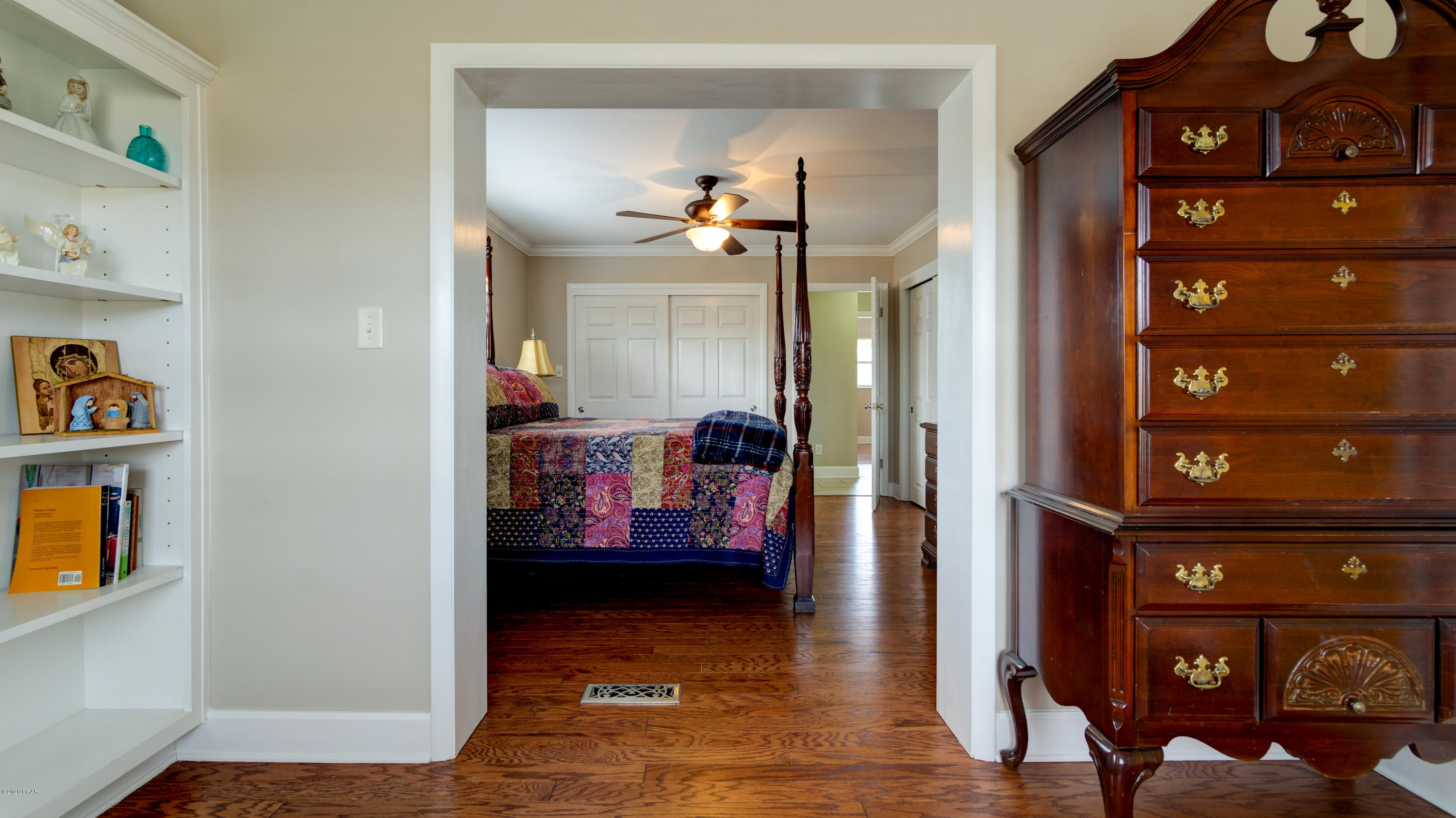 Cogburn's 1st Add - Residential