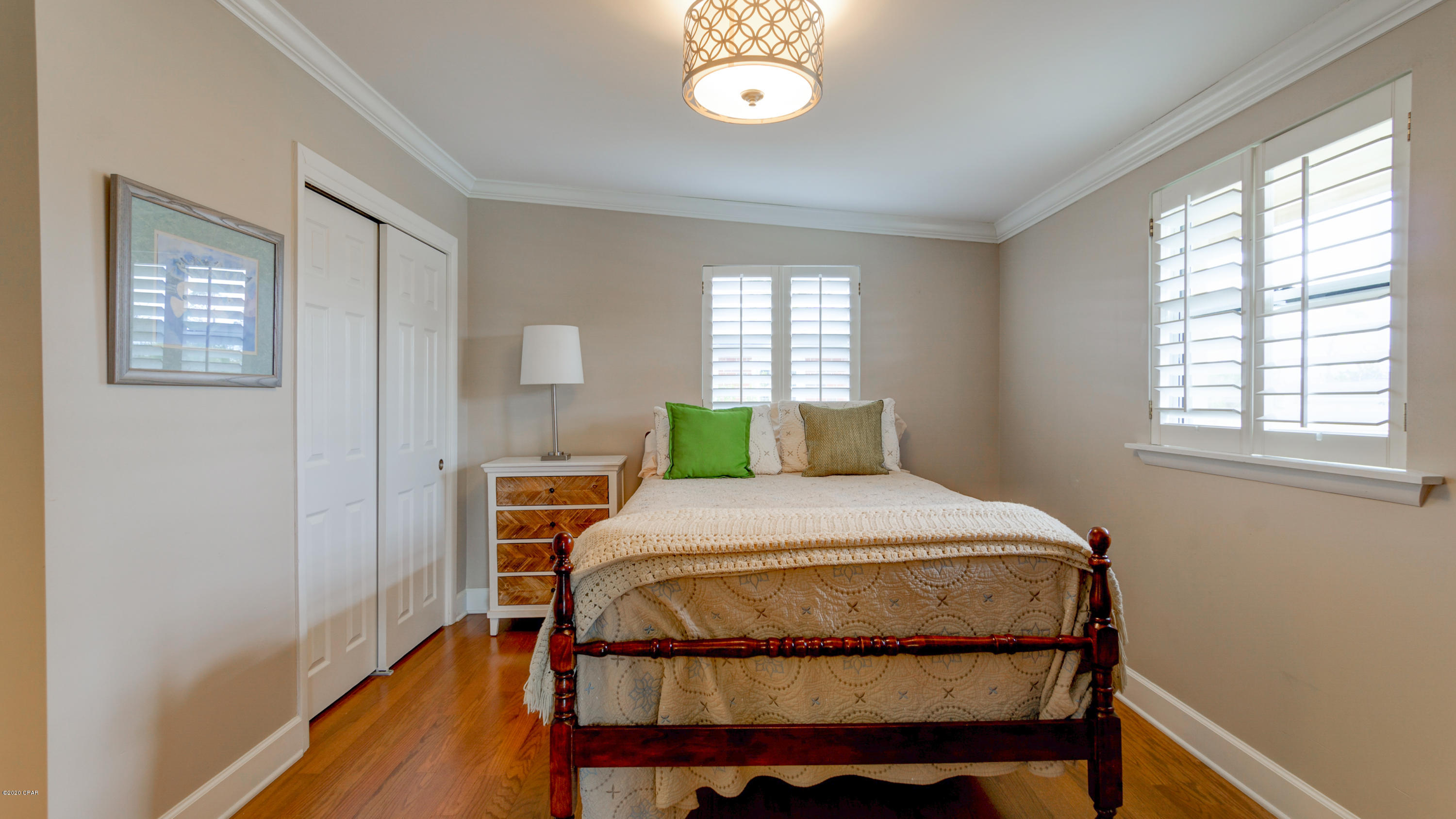 Cogburn's 1st Add - Residential