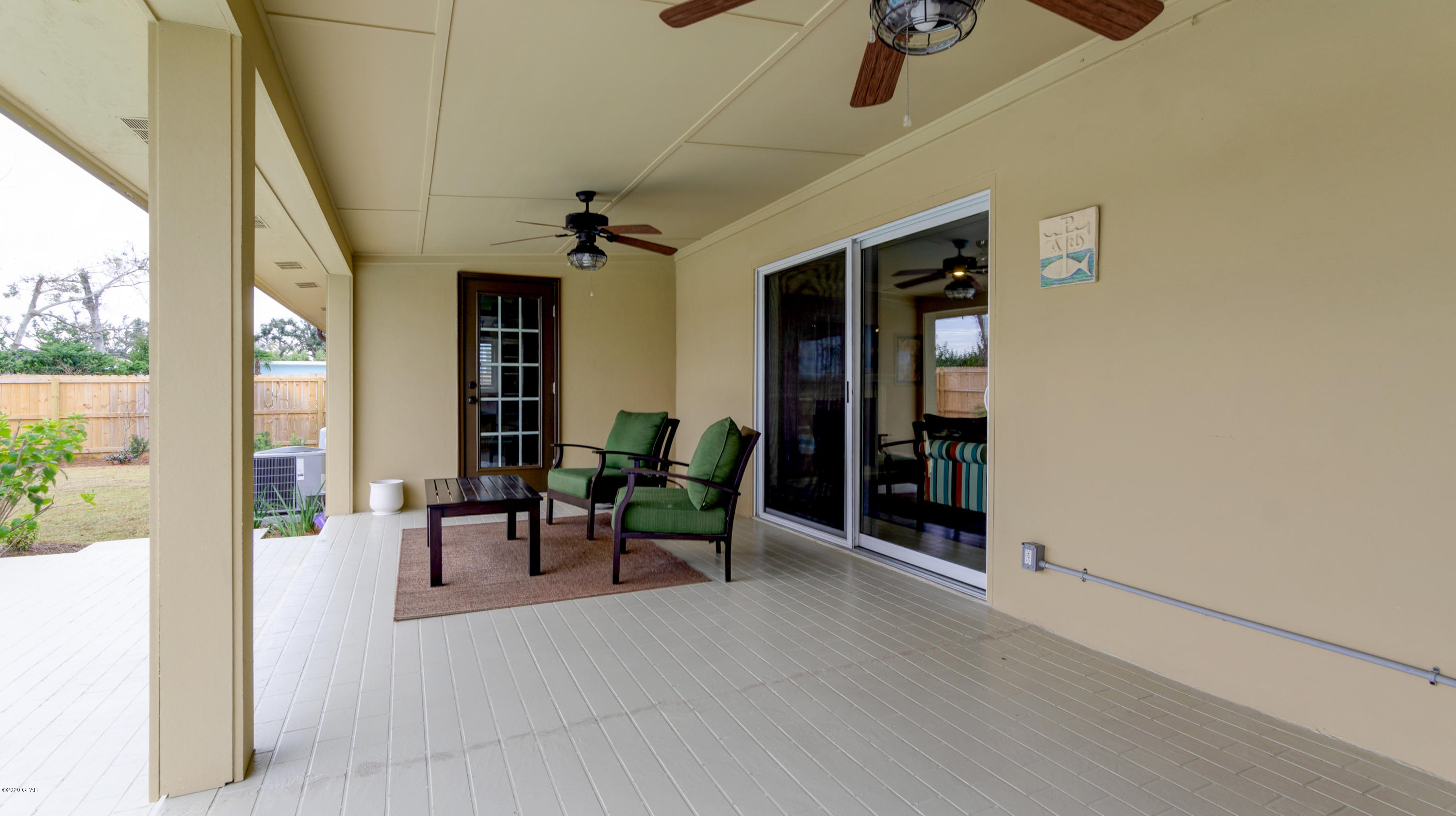 Cogburn's 1st Add - Residential