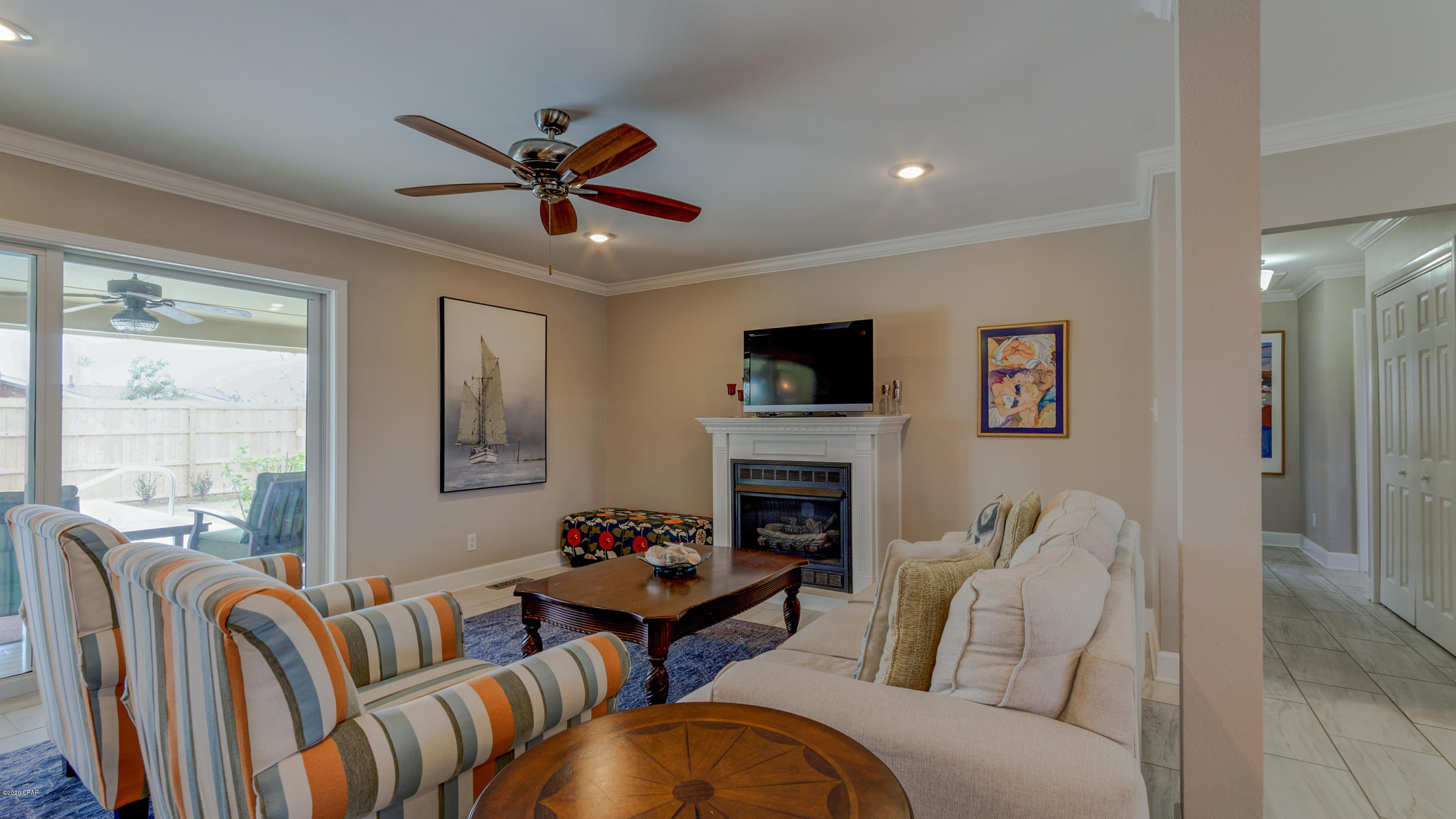 Cogburn's 1st Add - Residential