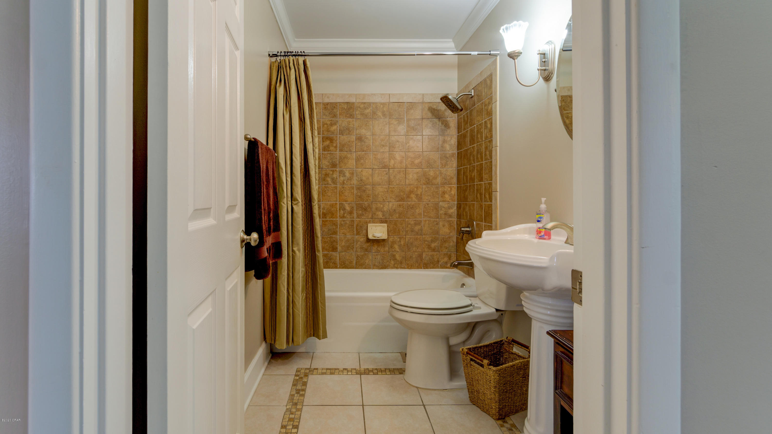 Cogburn's 1st Add - Residential