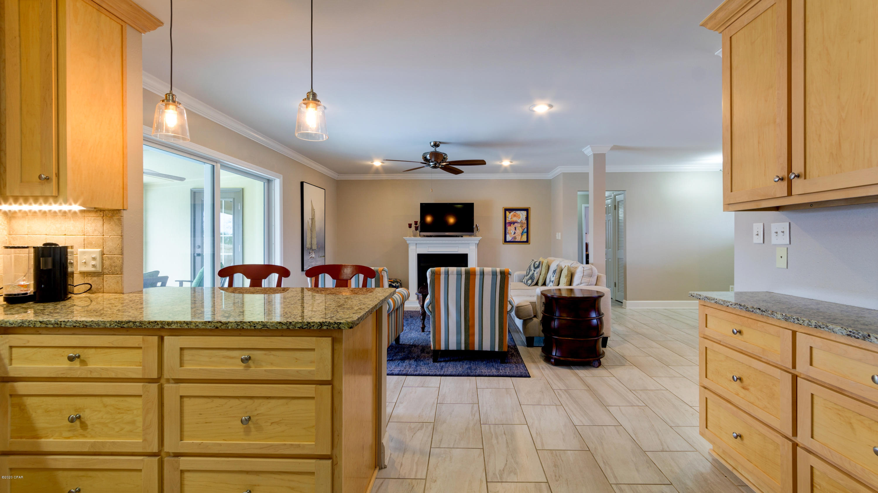 Cogburn's 1st Add - Residential