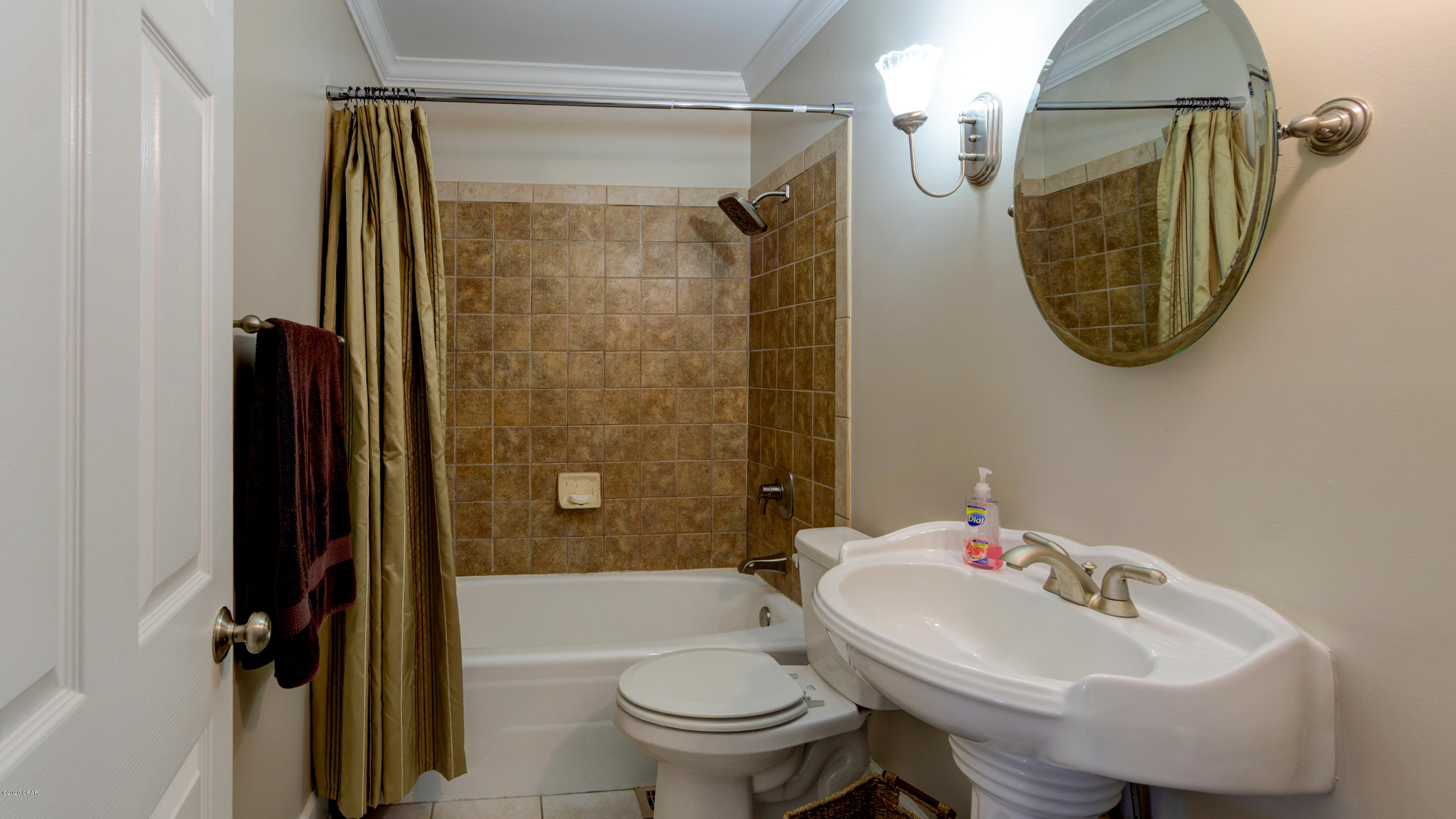 Cogburn's 1st Add - Residential