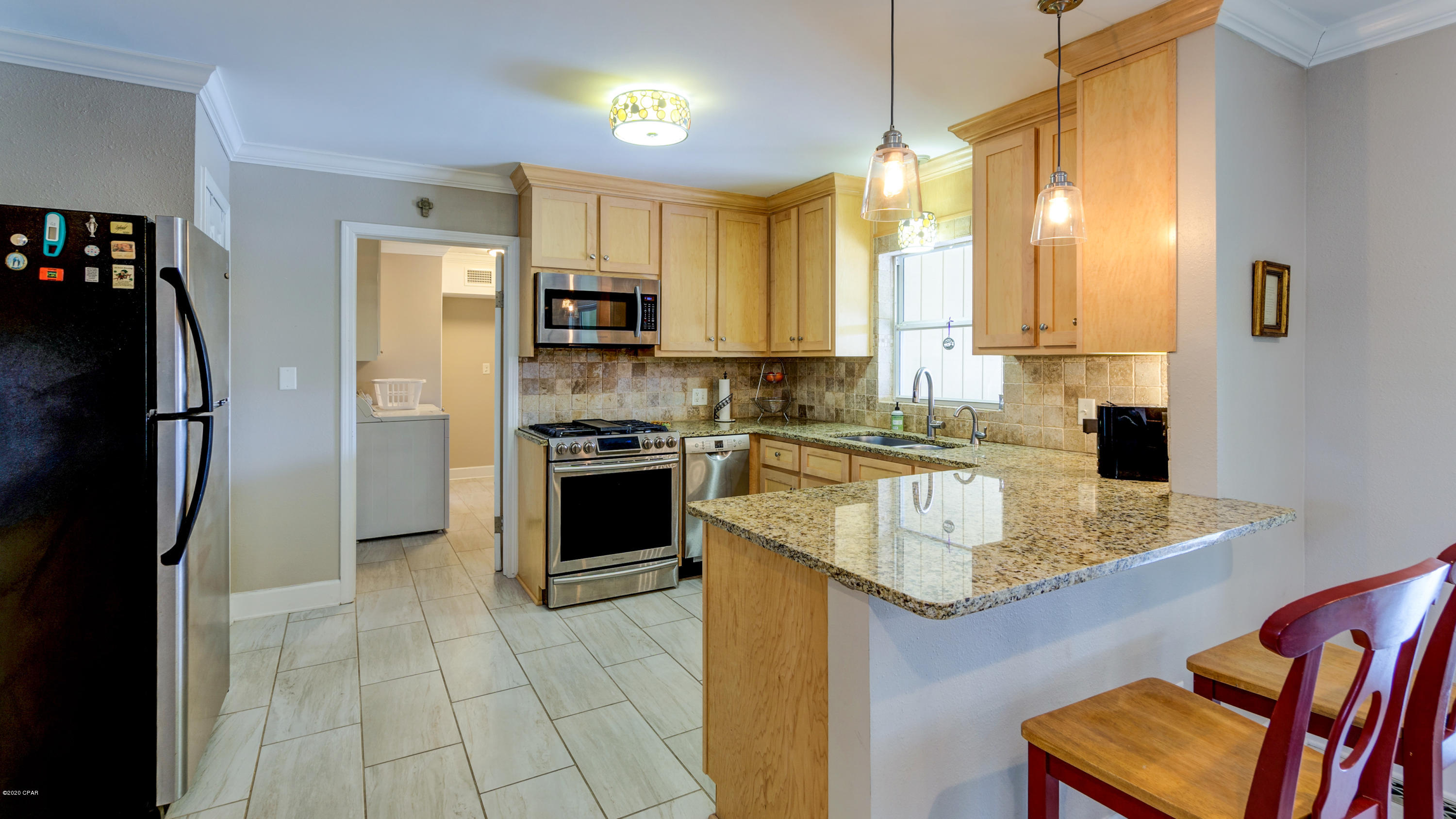 Cogburn's 1st Add - Residential