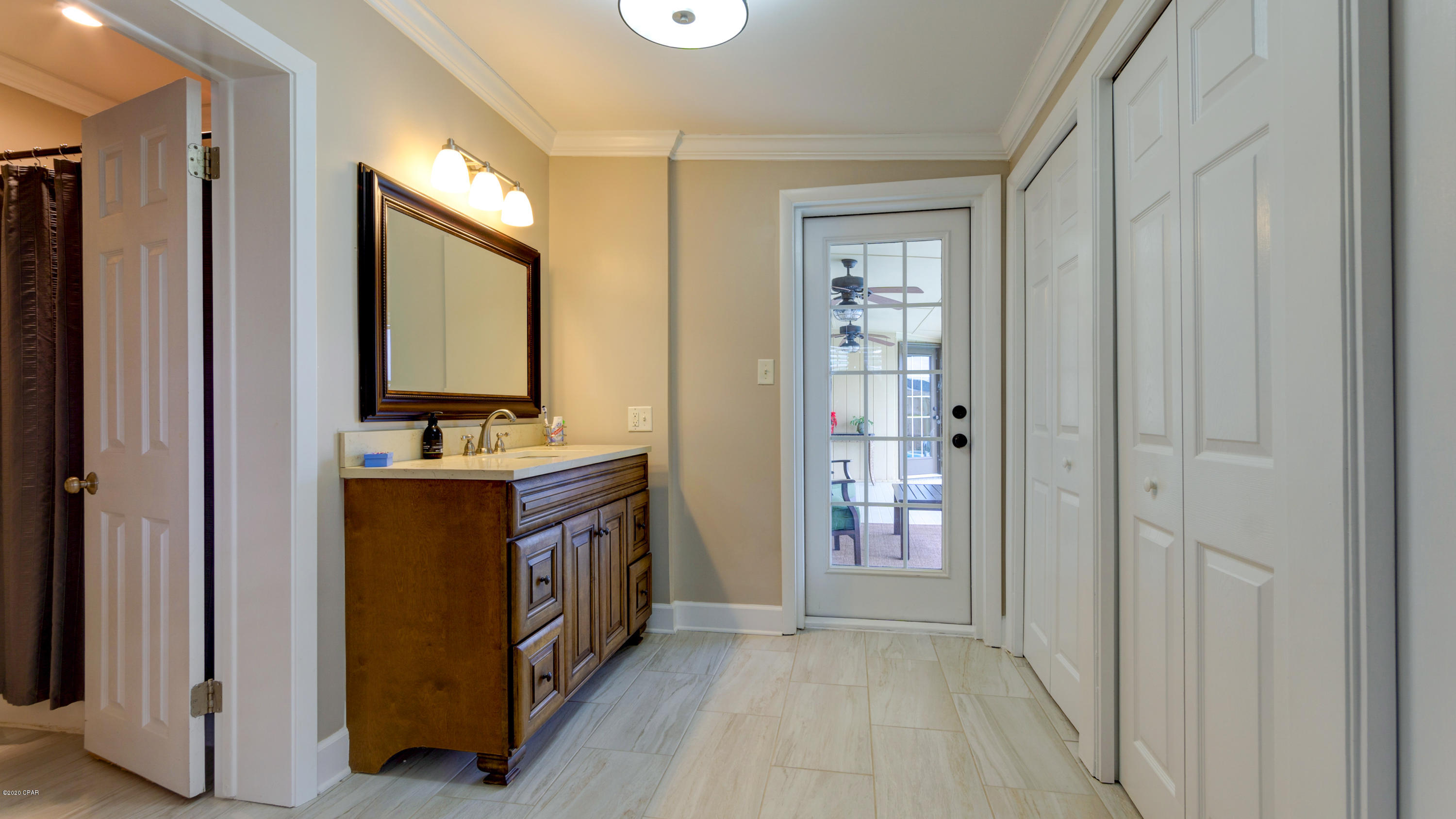 Cogburn's 1st Add - Residential