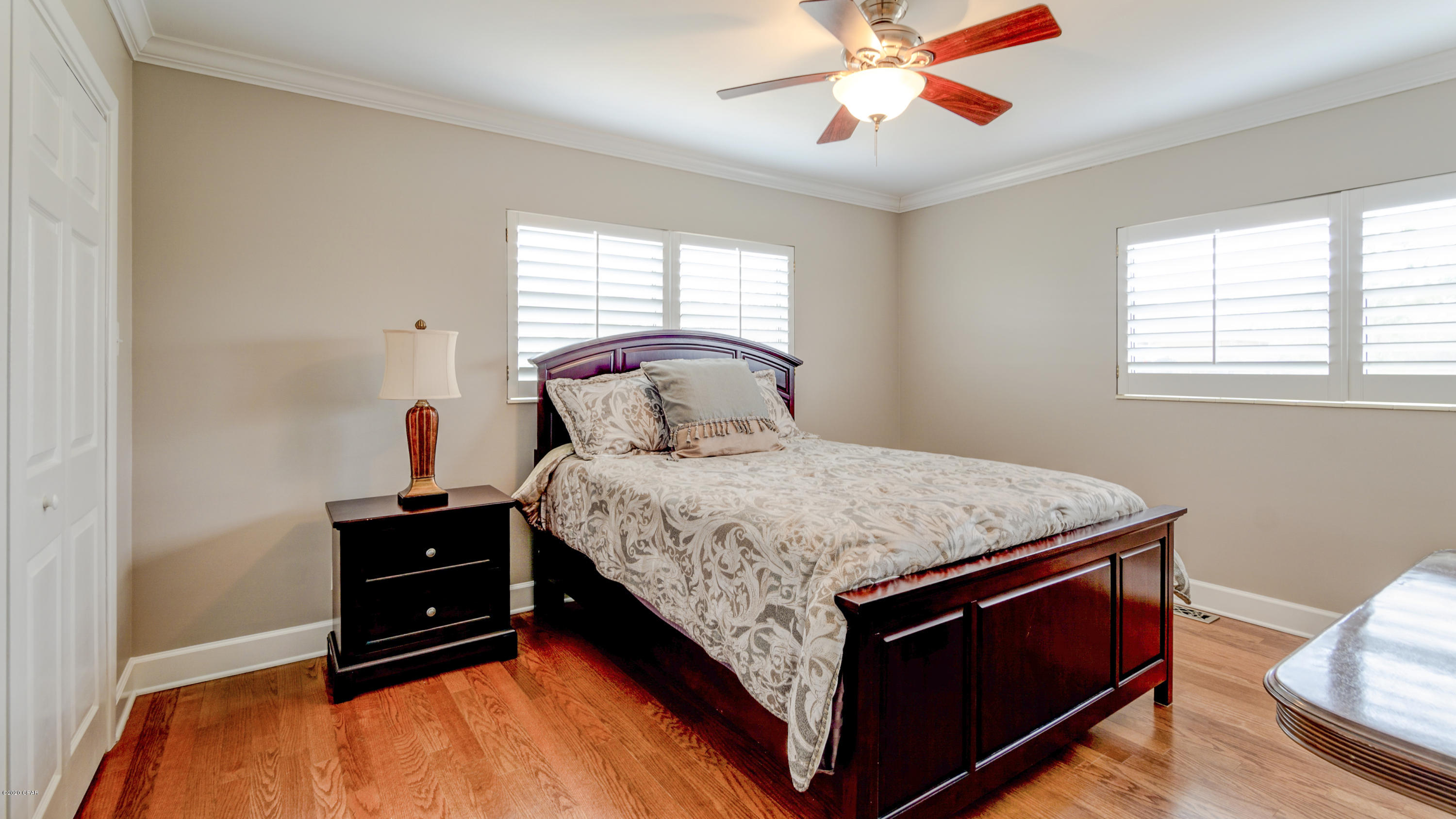 Cogburn's 1st Add - Residential