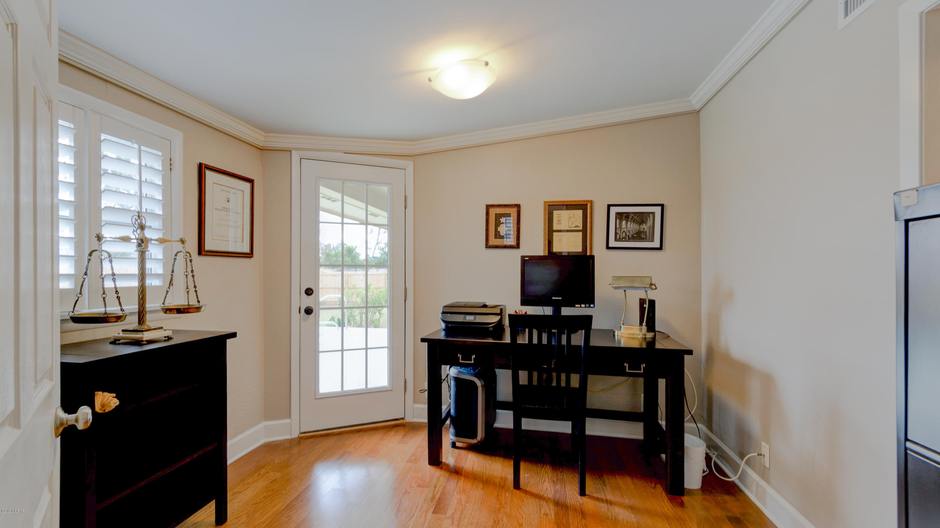 Cogburn's 1st Add - Residential