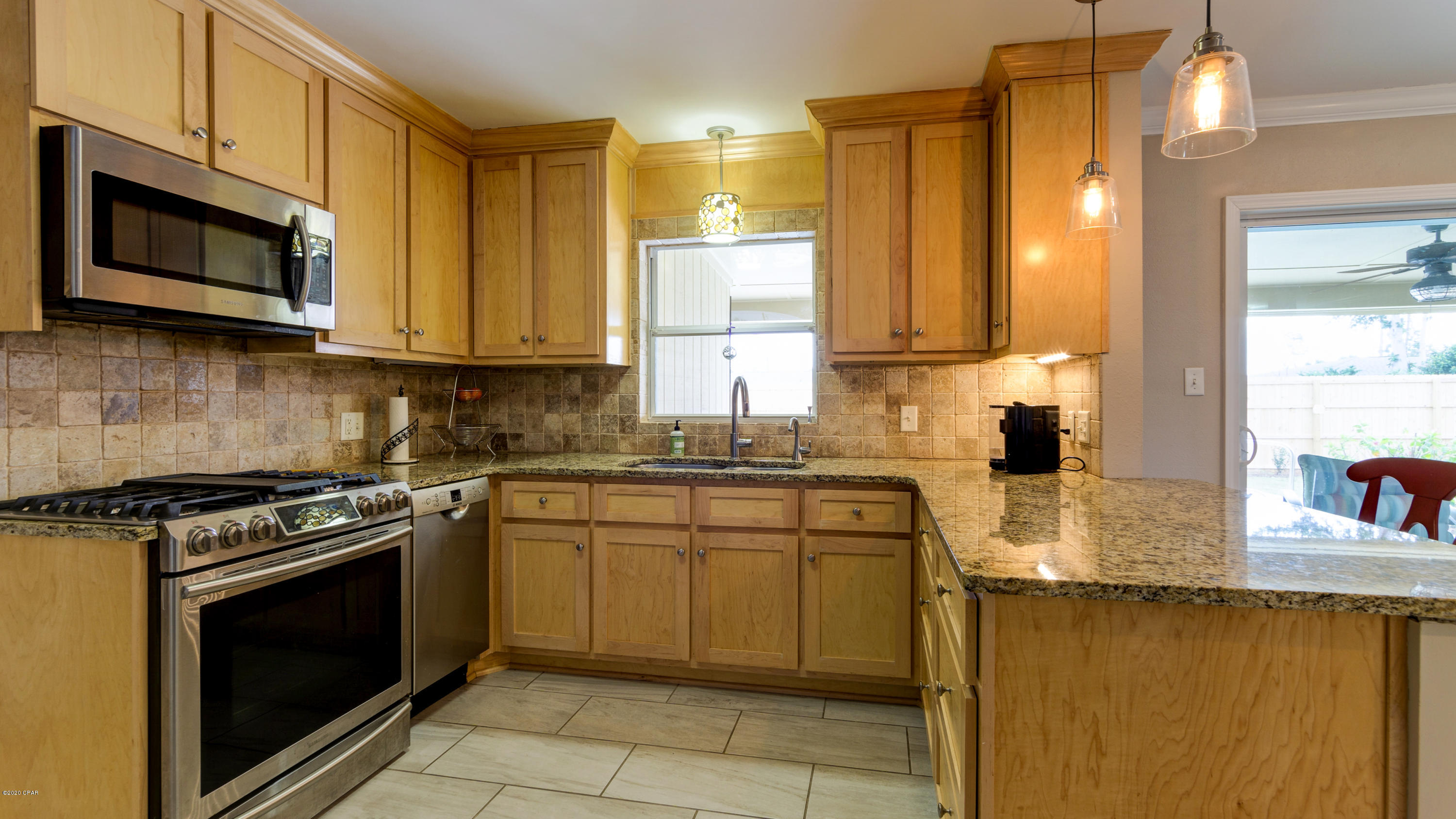 Cogburn's 1st Add - Residential