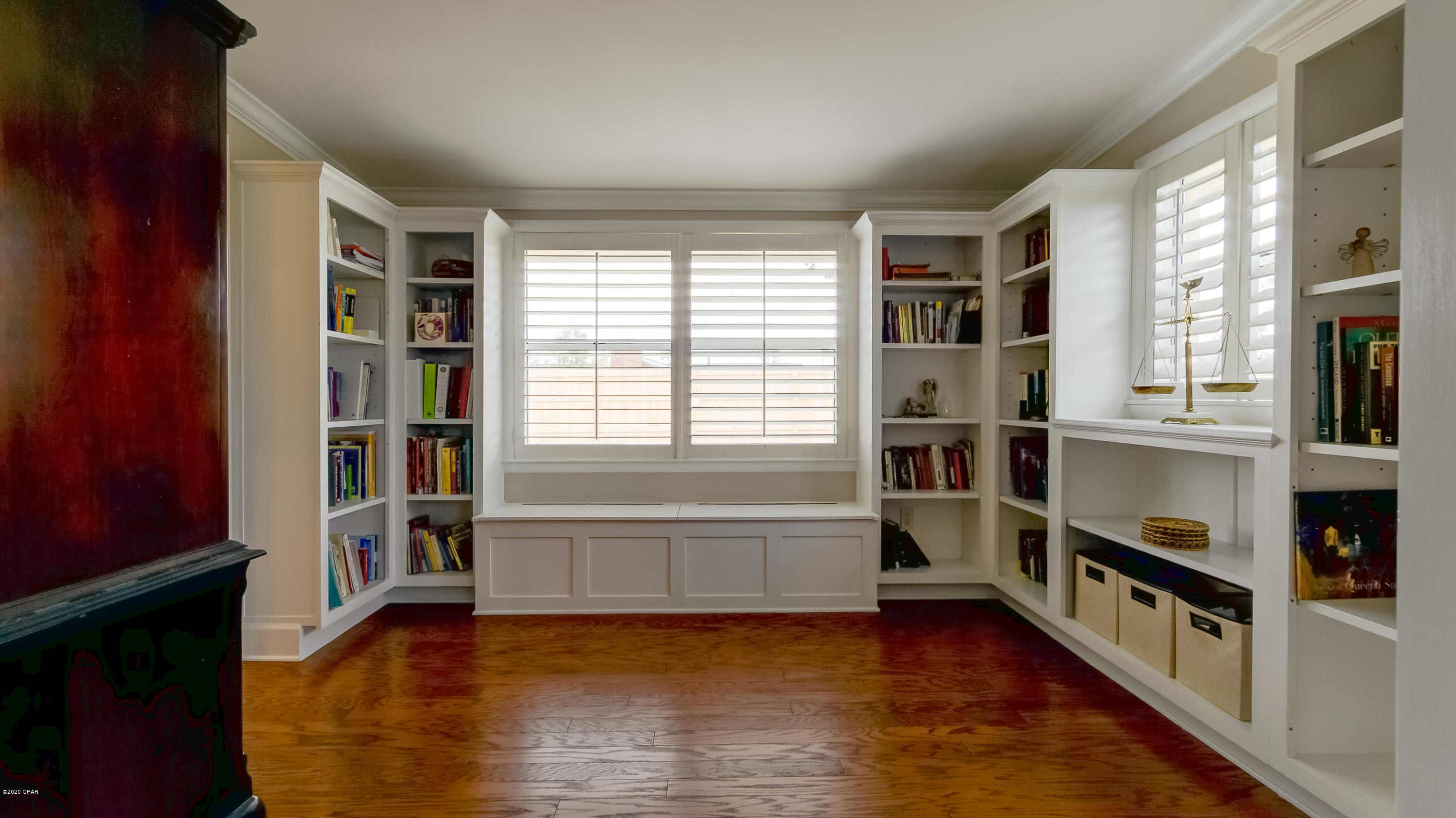 Cogburn's 1st Add - Residential