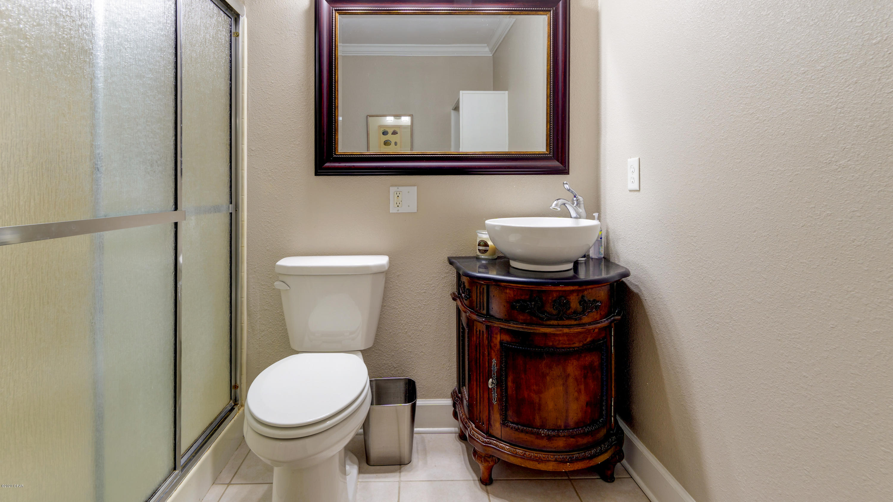 Cogburn's 1st Add - Residential