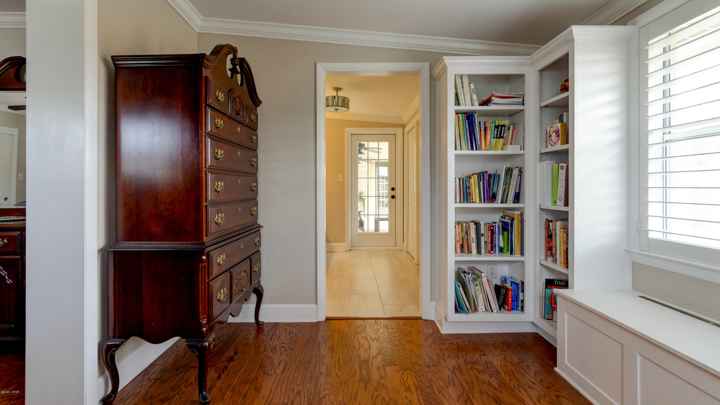 Cogburn's 1st Add - Residential