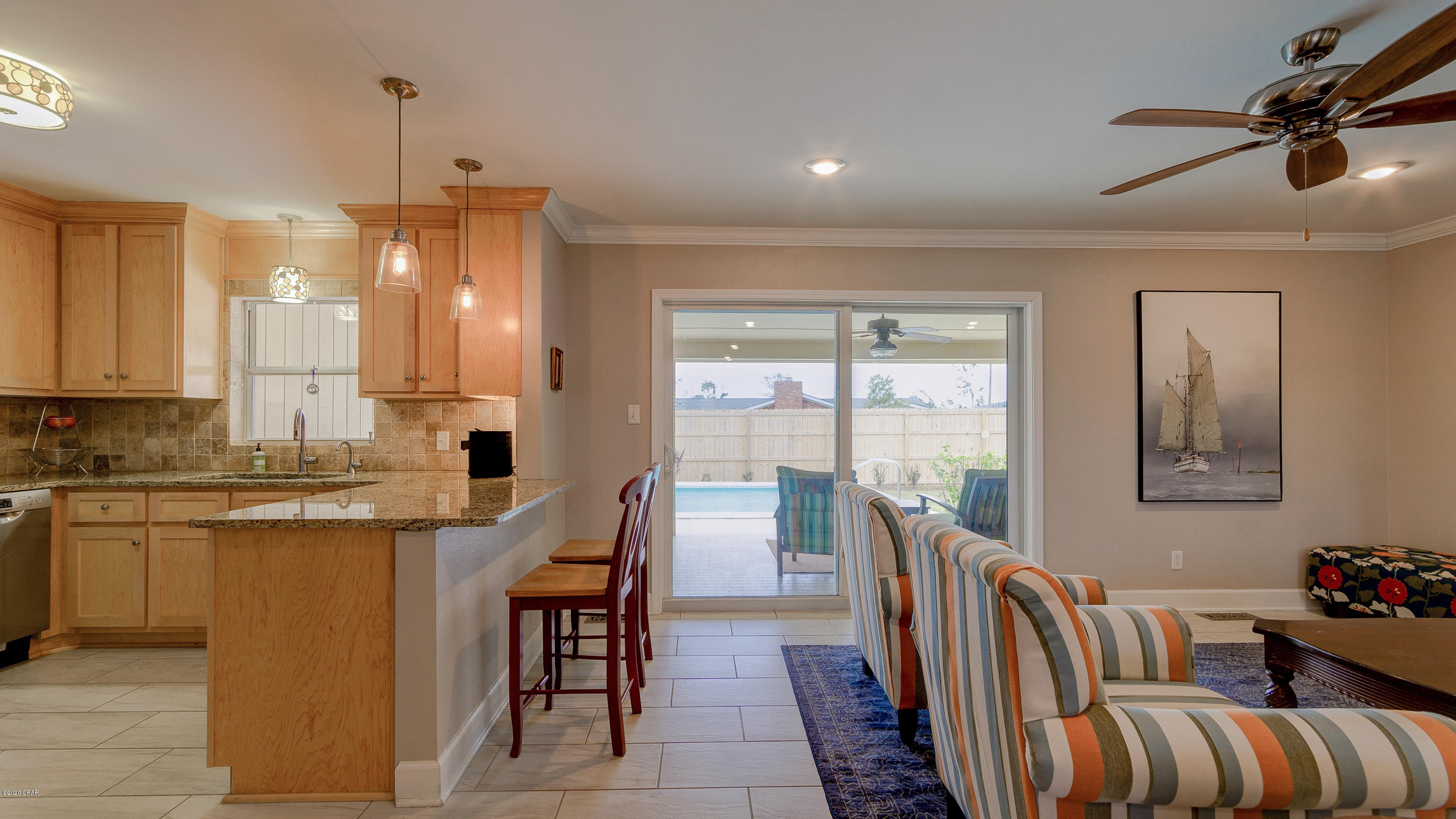 Cogburn's 1st Add - Residential