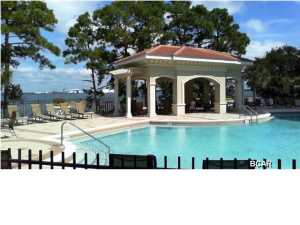 Magnolia Bay Club - Residential