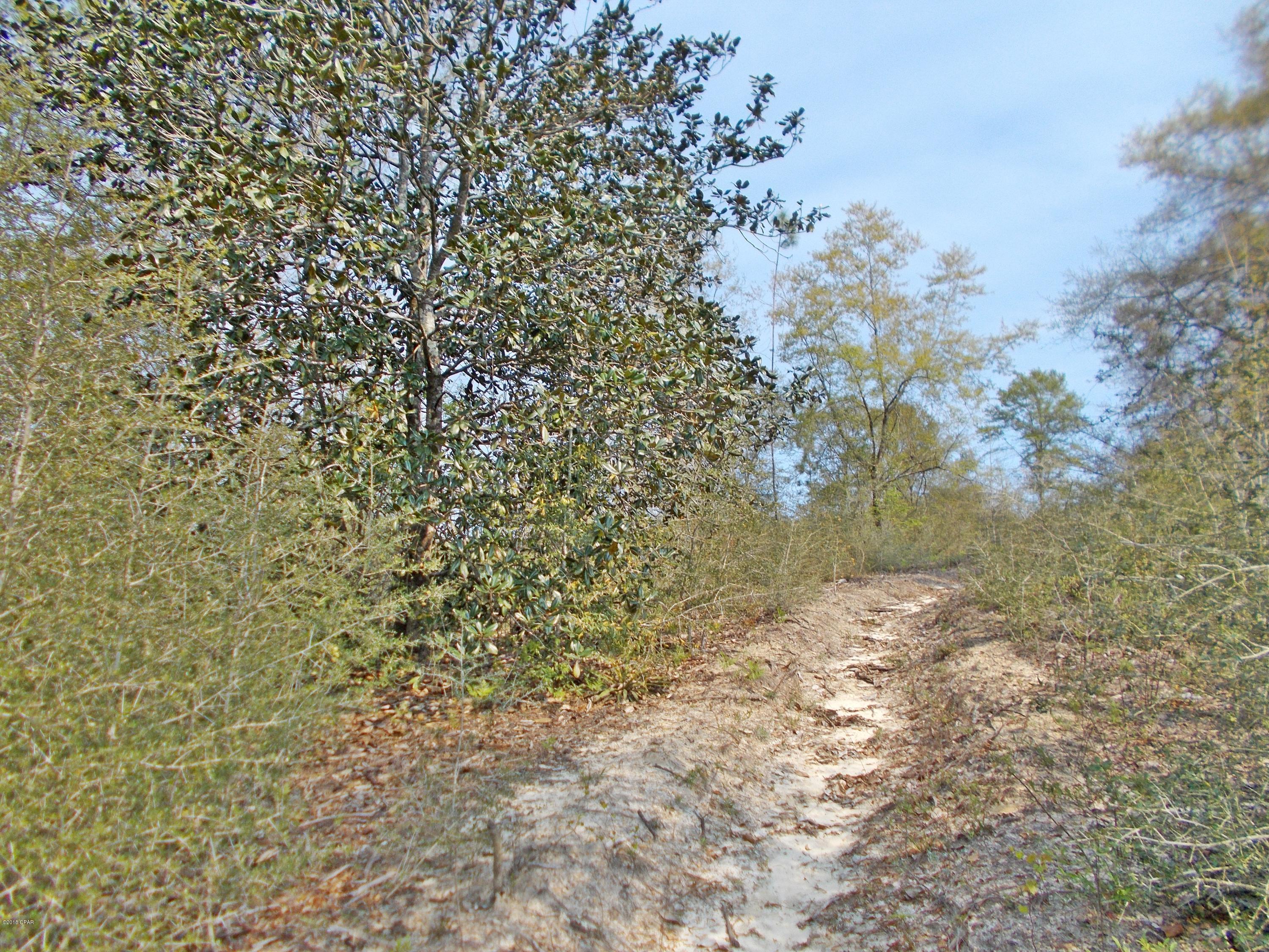 No Named Subdivision - Land