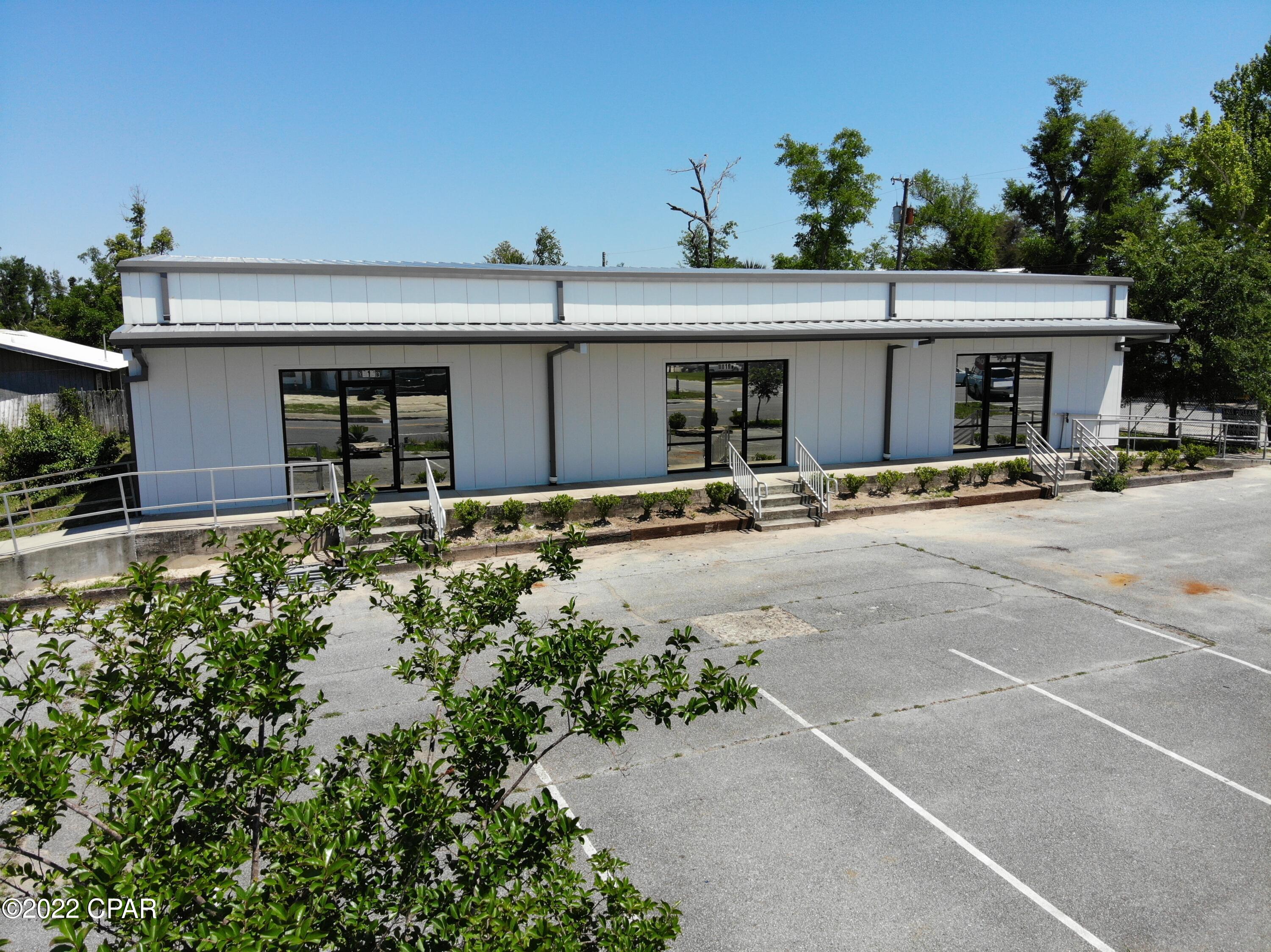 [No Recorded Subdiv] - Commercial Lease