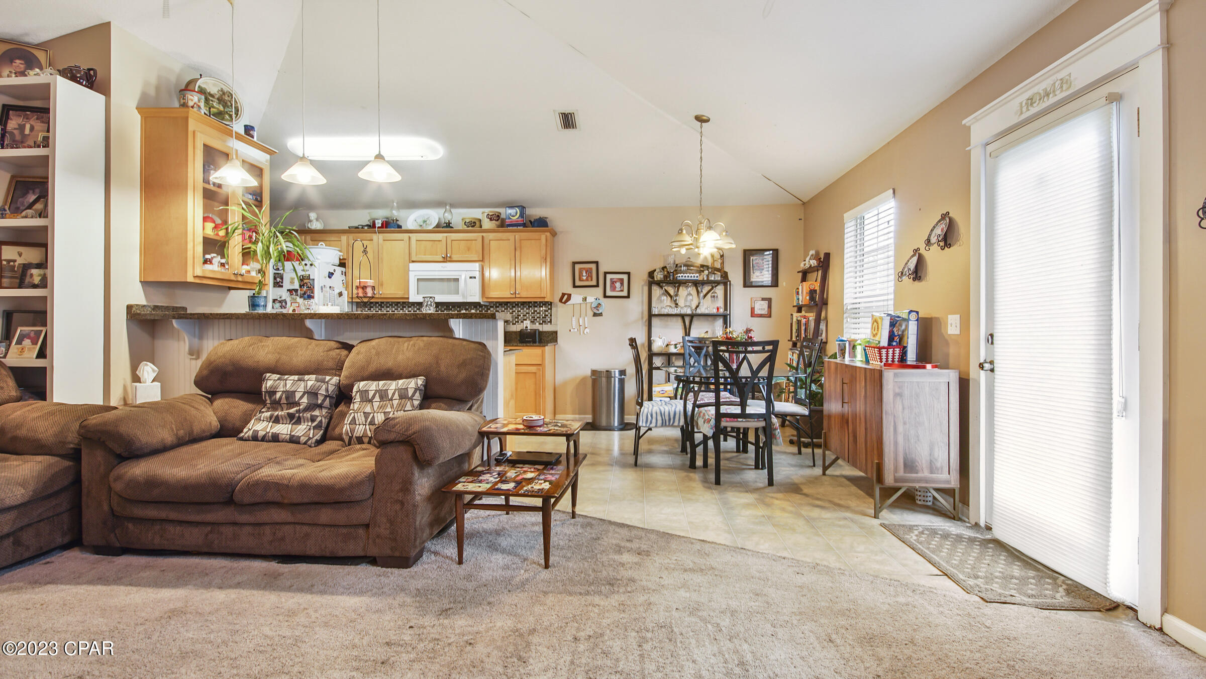 Caravana Estates - Residential