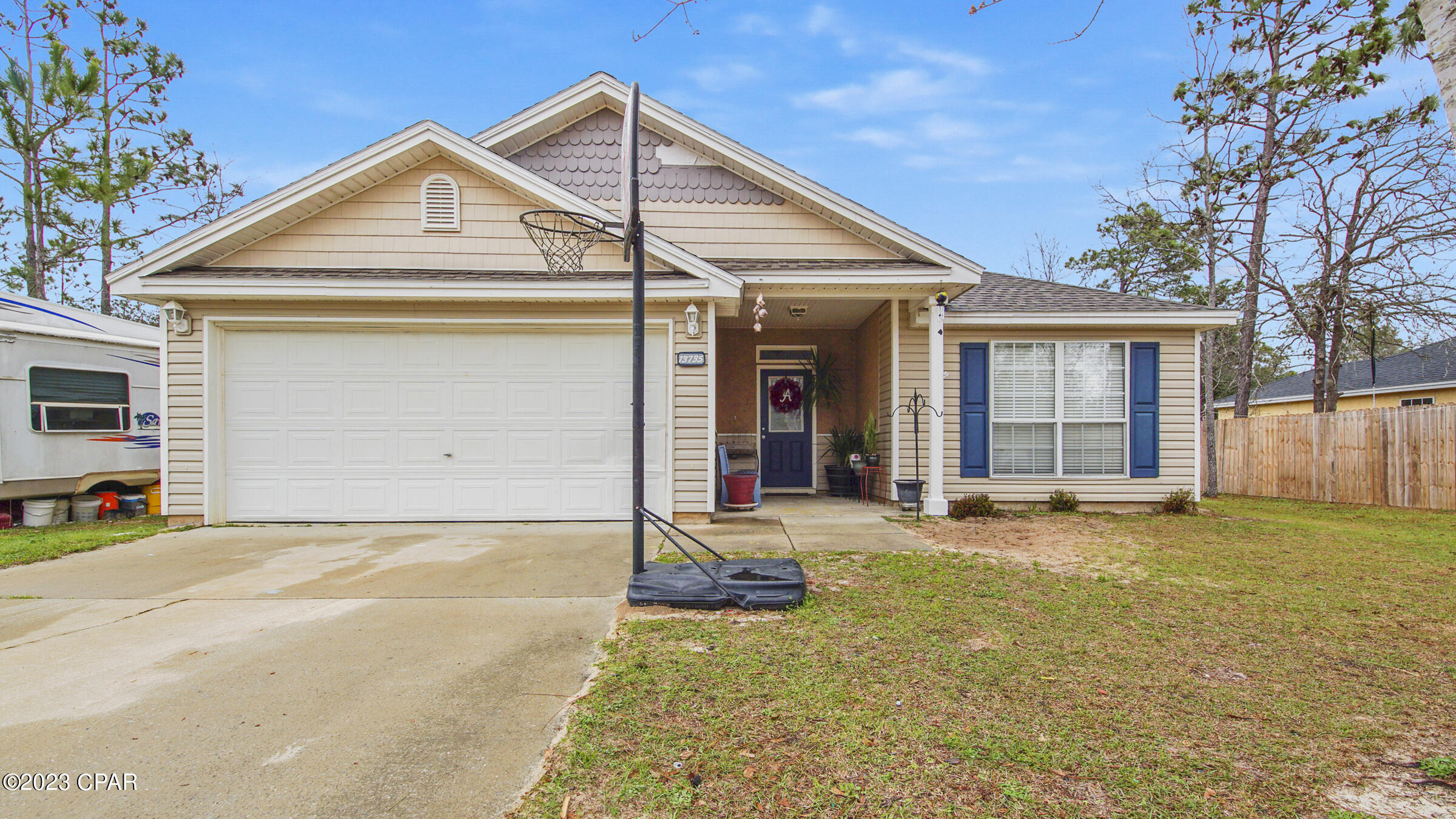 Caravana Estates - Residential