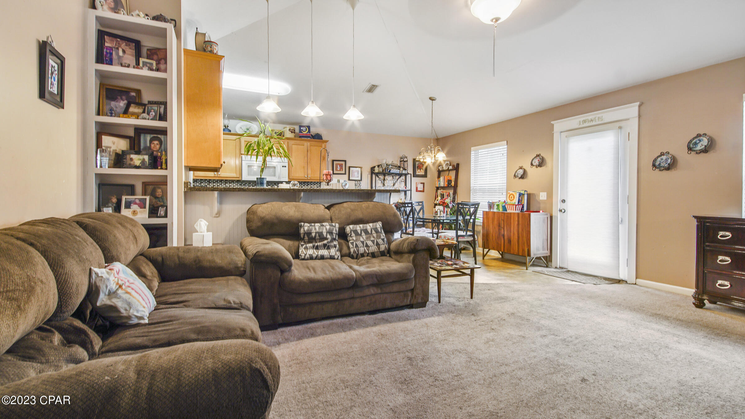 Caravana Estates - Residential