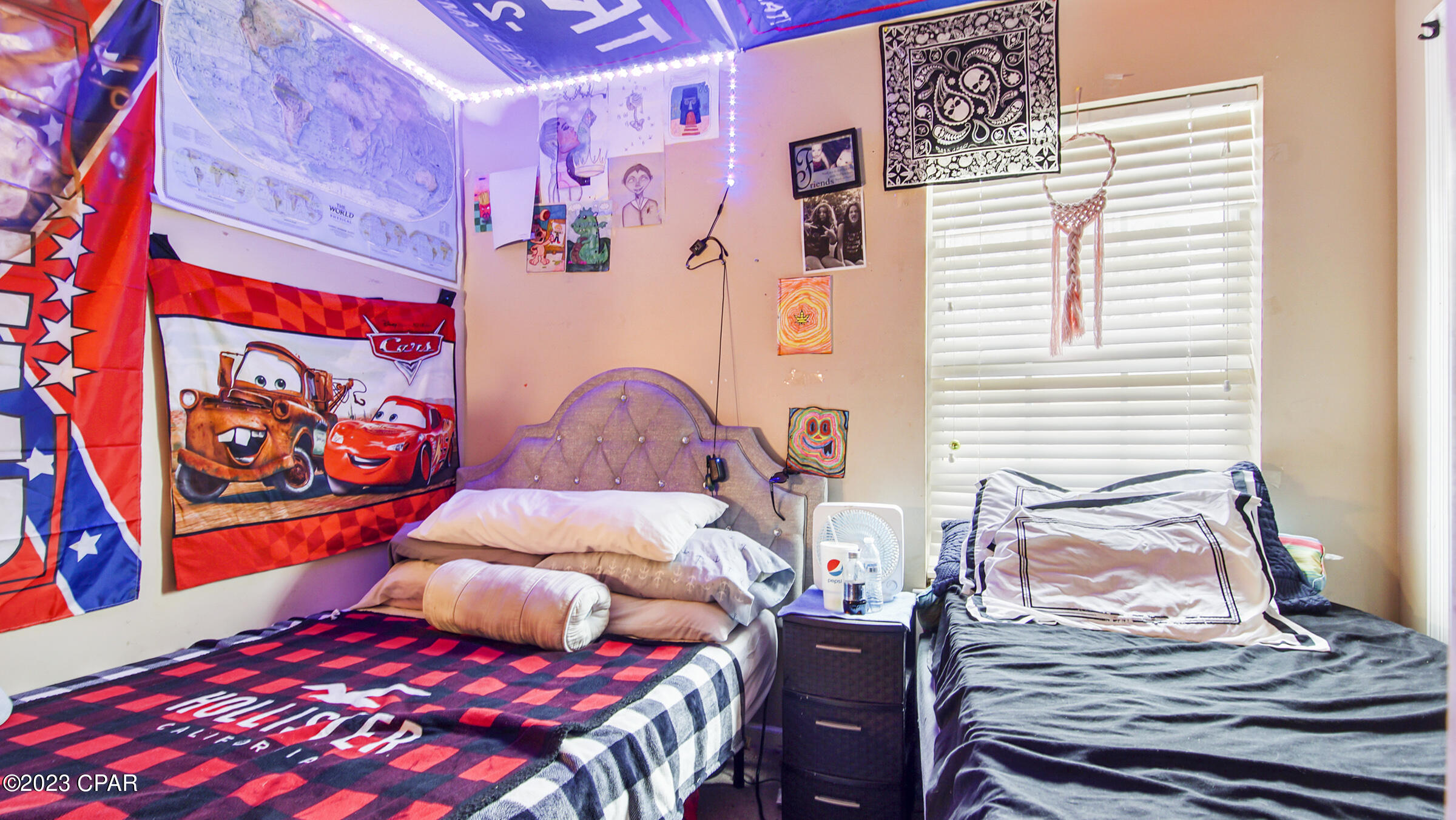 Caravana Estates - Residential