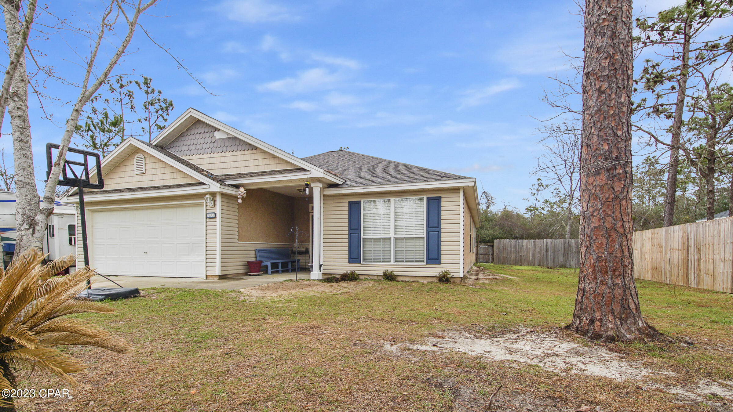 Caravana Estates - Residential