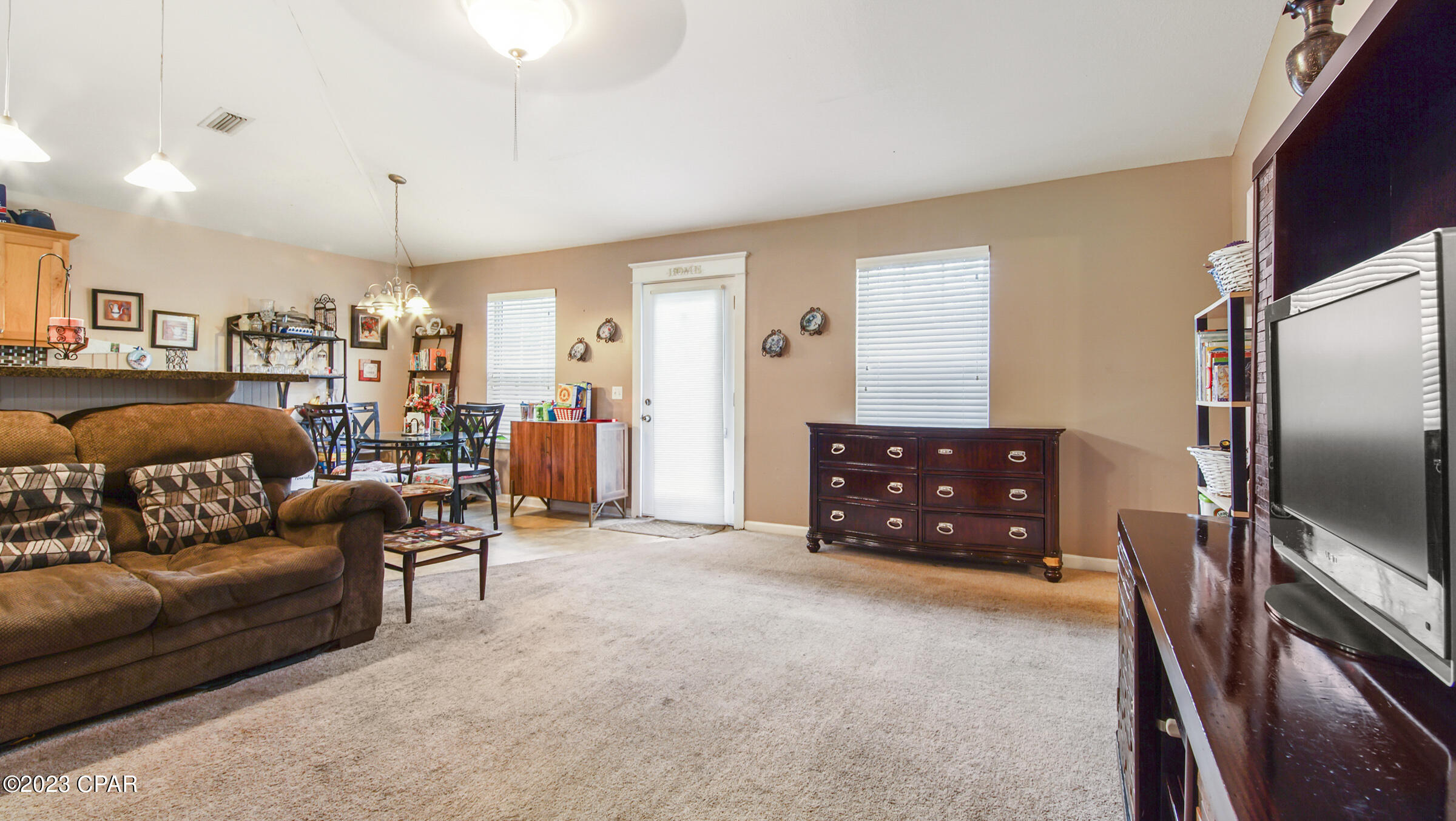 Caravana Estates - Residential