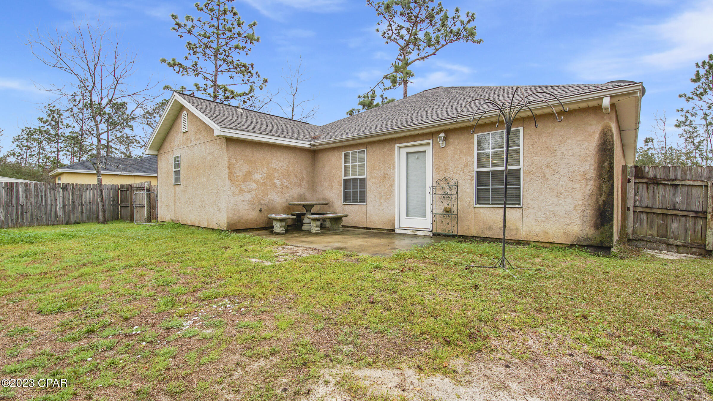 Caravana Estates - Residential