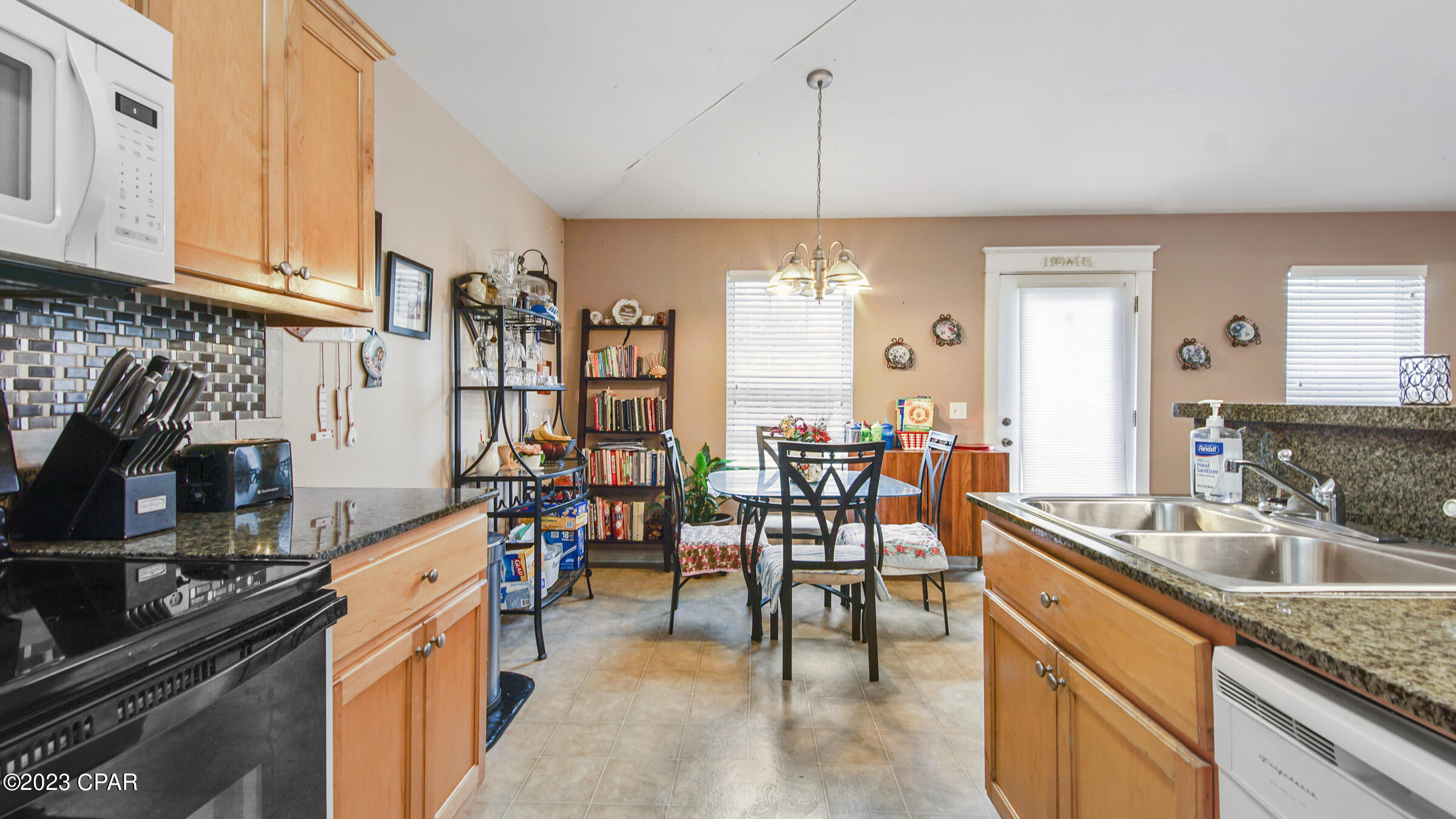 Caravana Estates - Residential