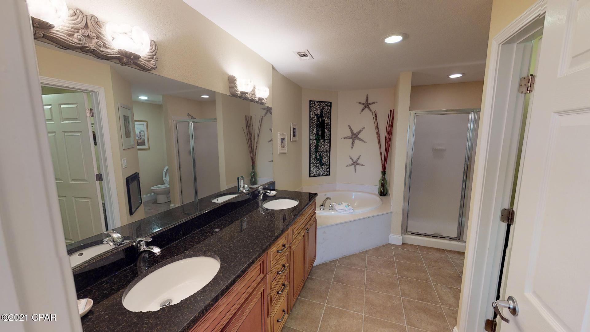 Tidewater Beach Phase I - Residential