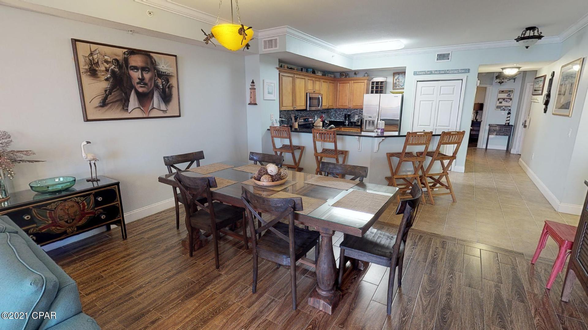 Tidewater Beach Phase I - Residential