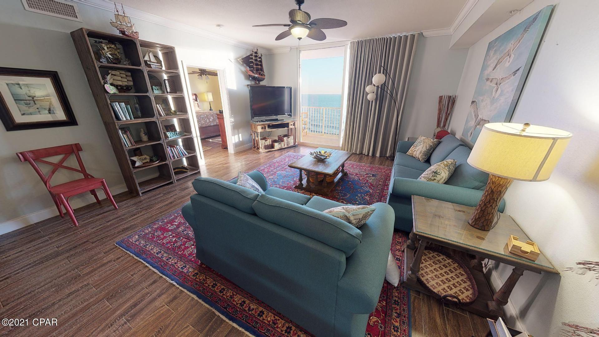 Tidewater Beach Phase I - Residential