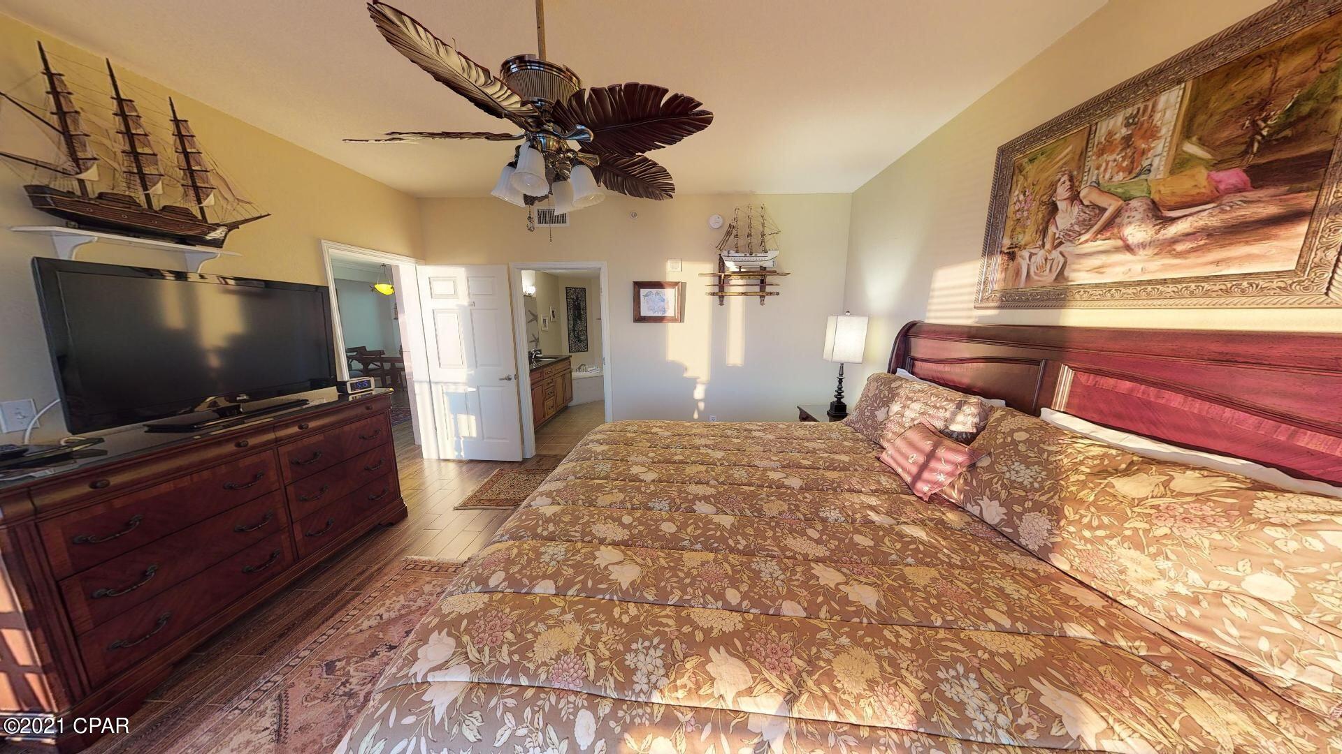 Tidewater Beach Phase I - Residential