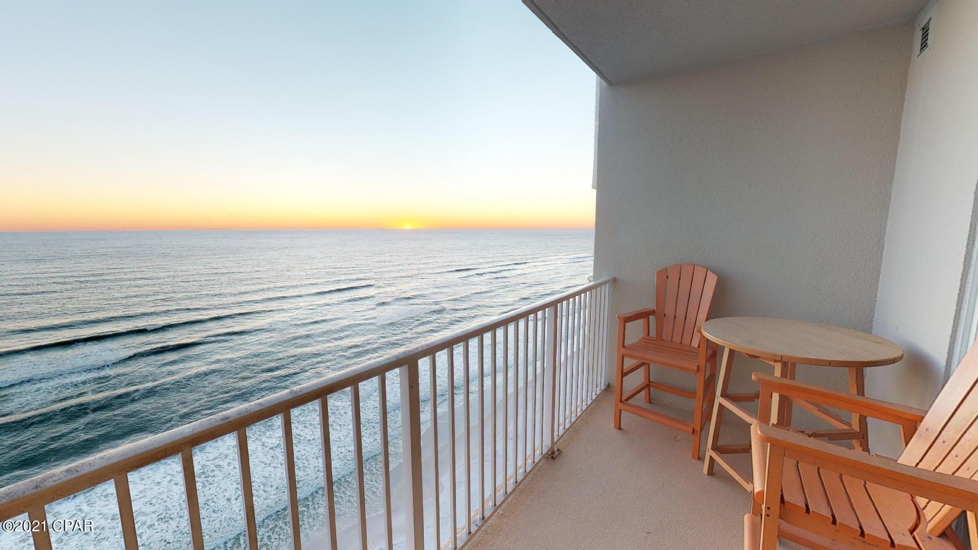 Tidewater Beach Phase I - Residential