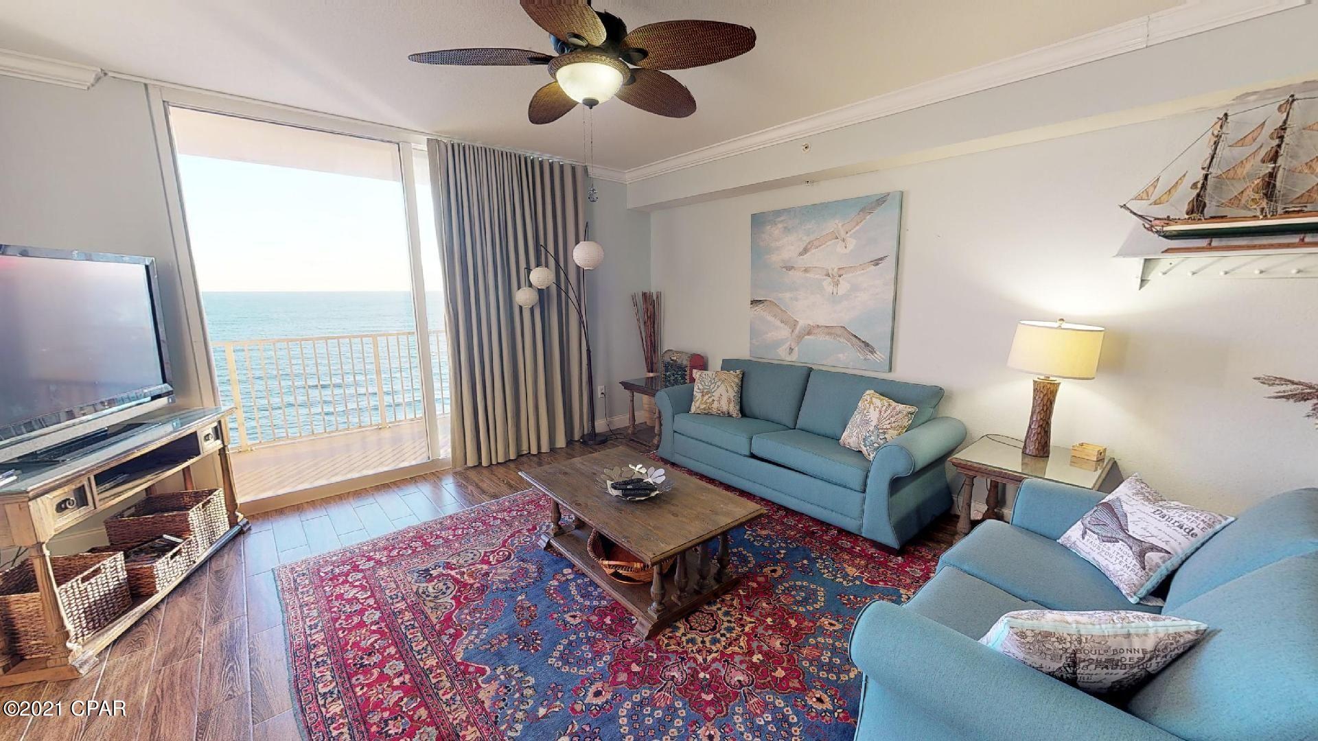 Tidewater Beach Phase I - Residential