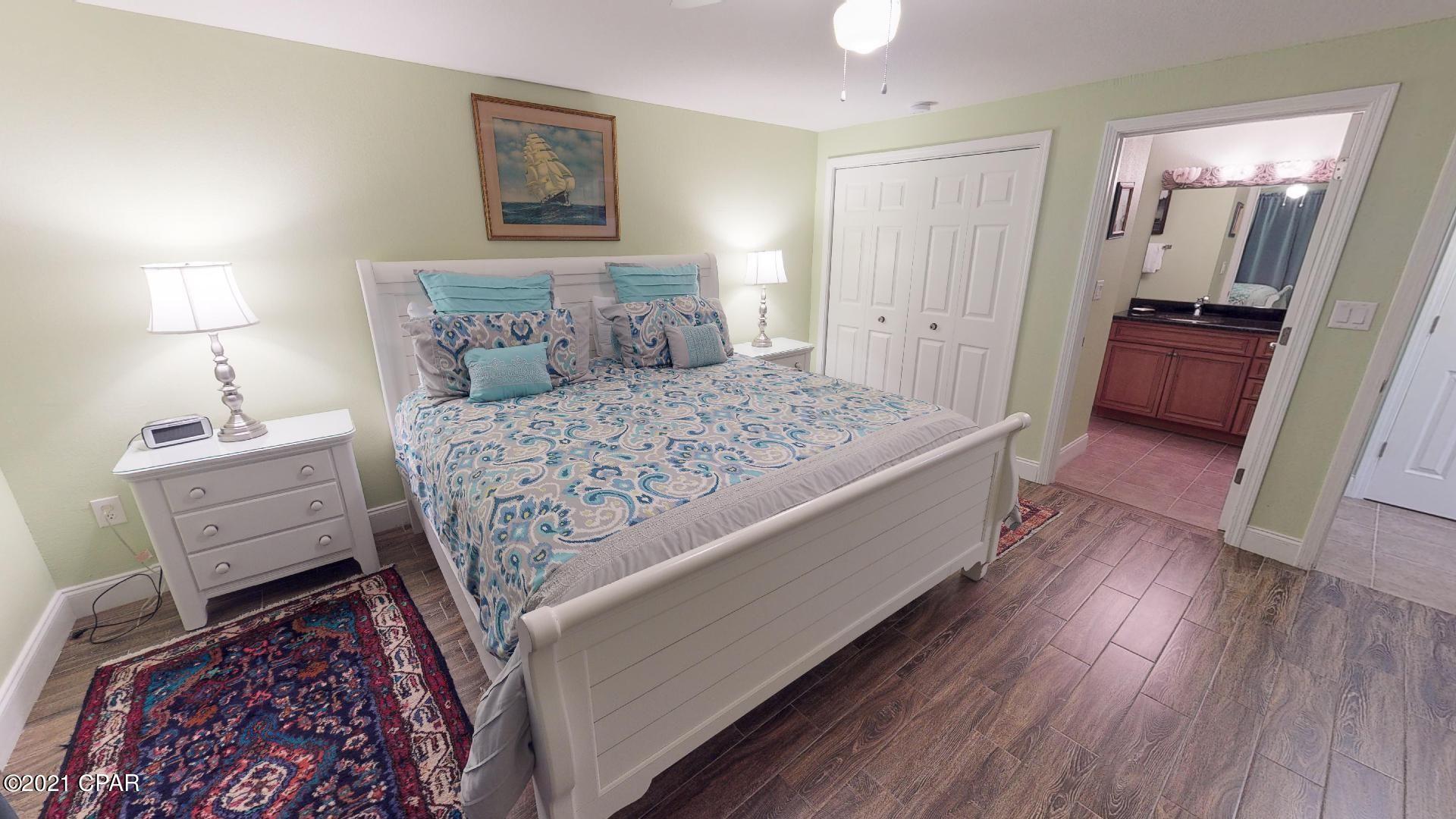 Tidewater Beach Phase I - Residential