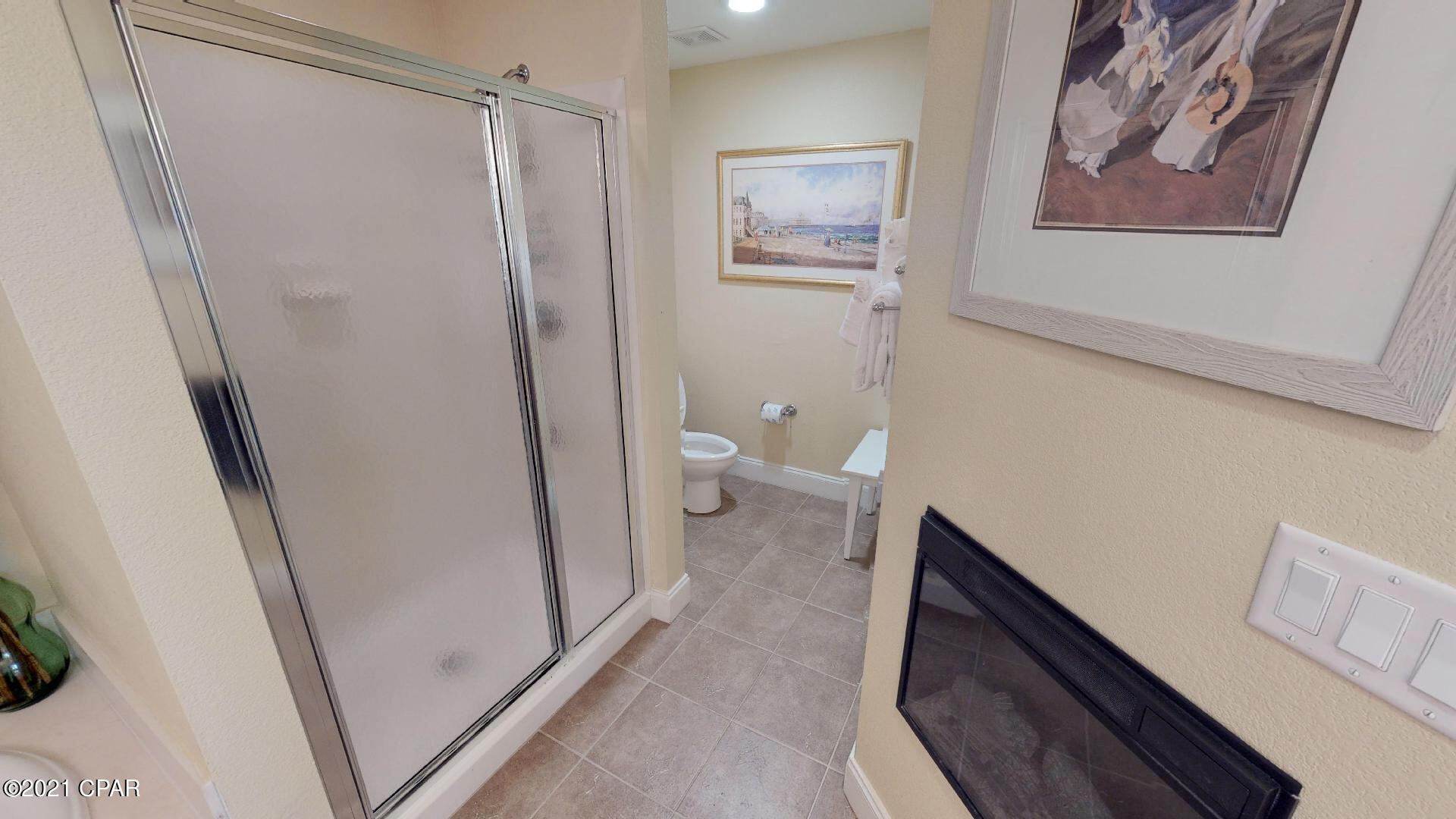 Tidewater Beach Phase I - Residential