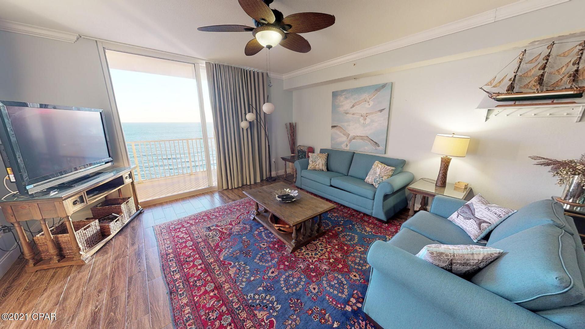 Tidewater Beach Phase I - Residential