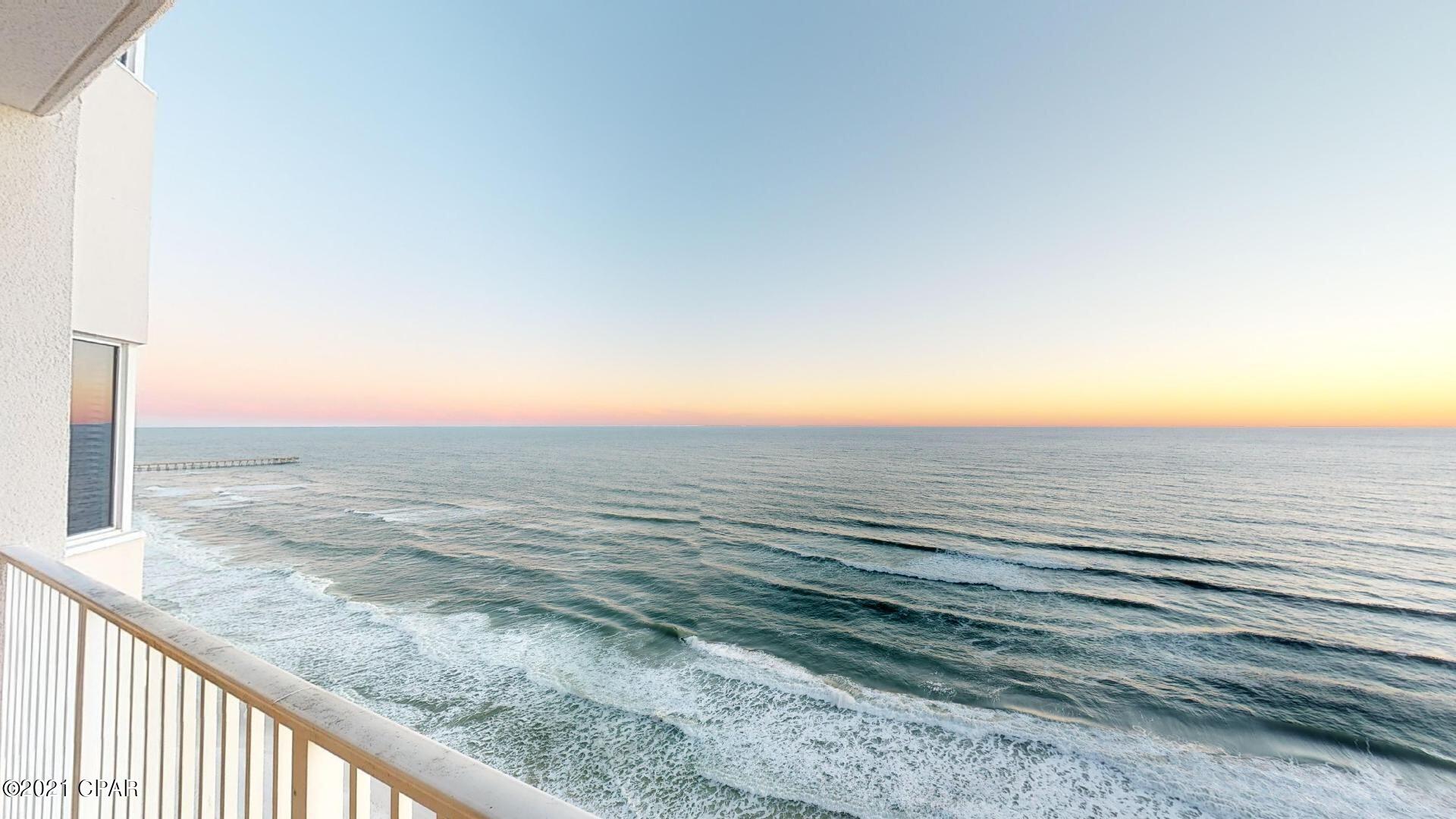 Tidewater Beach Phase I - Residential